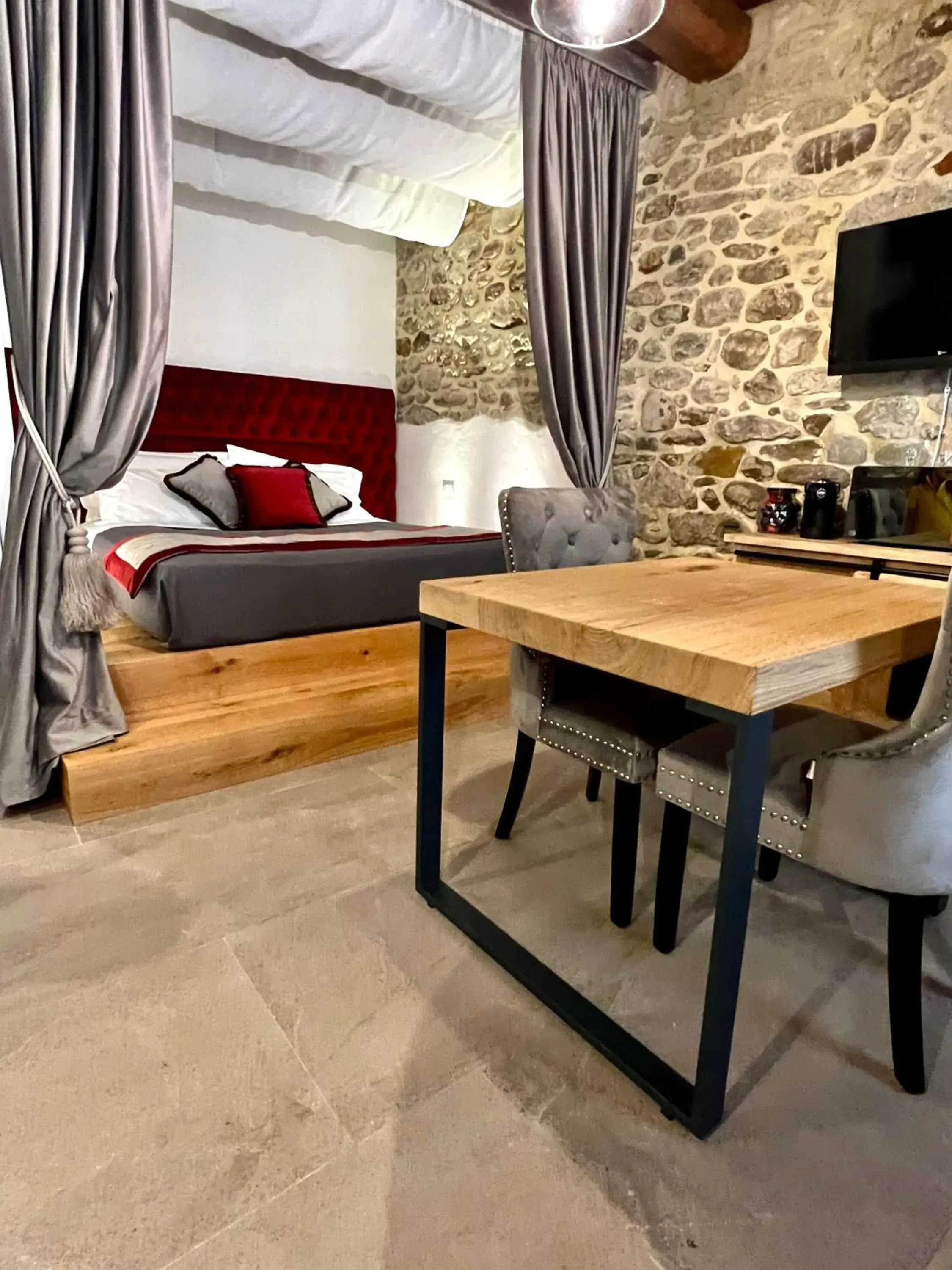 Nobilia Dimore - Suite & Spa Privata Nobilia Dimore - Suite & Spa Privata