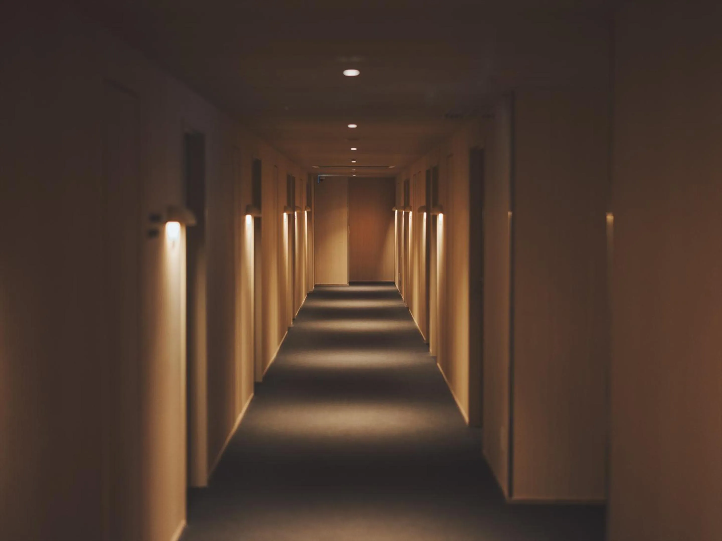 Area and facilities in SOKI Kanazawa