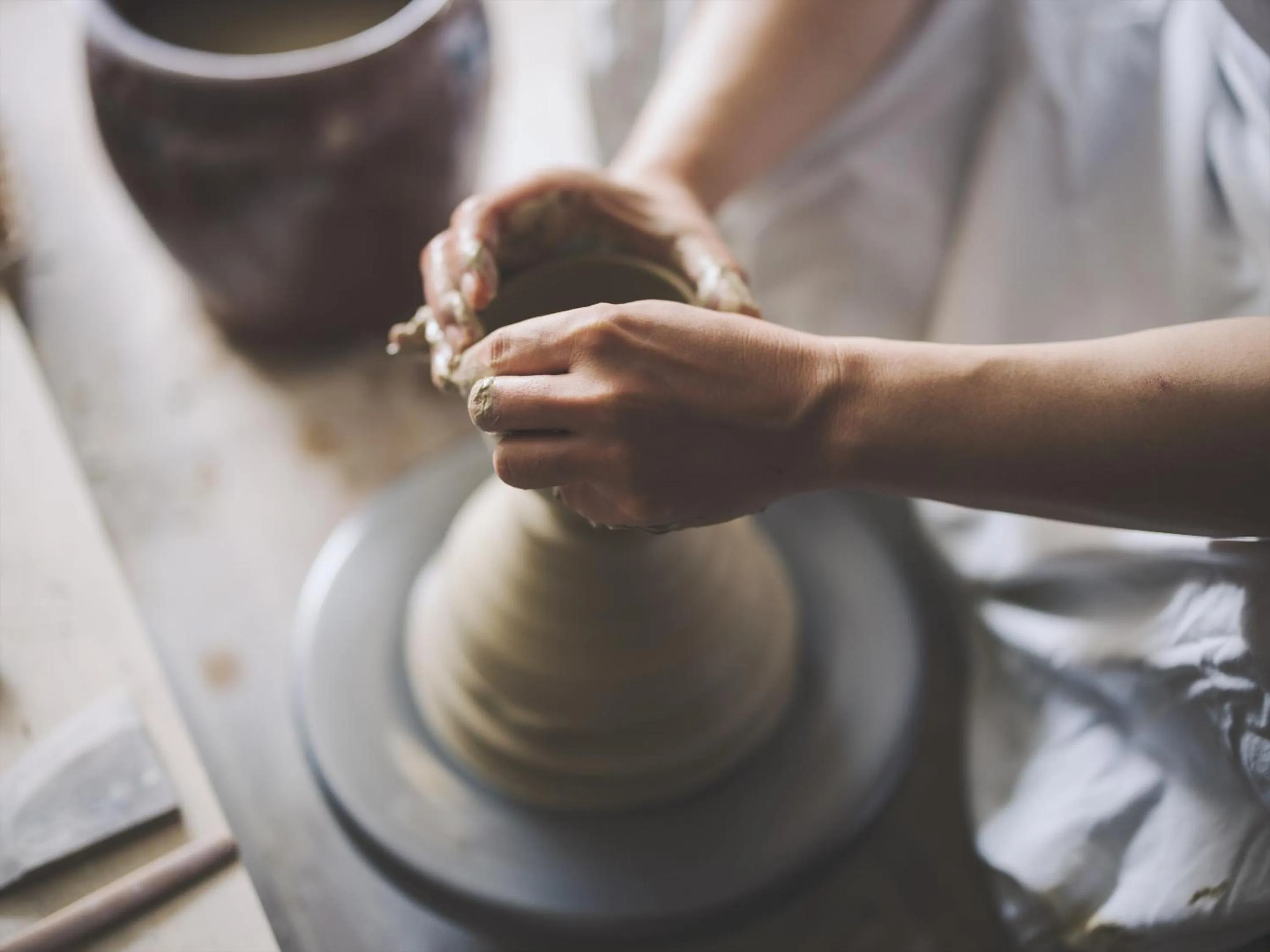 Off site in SOKI Kanazawa