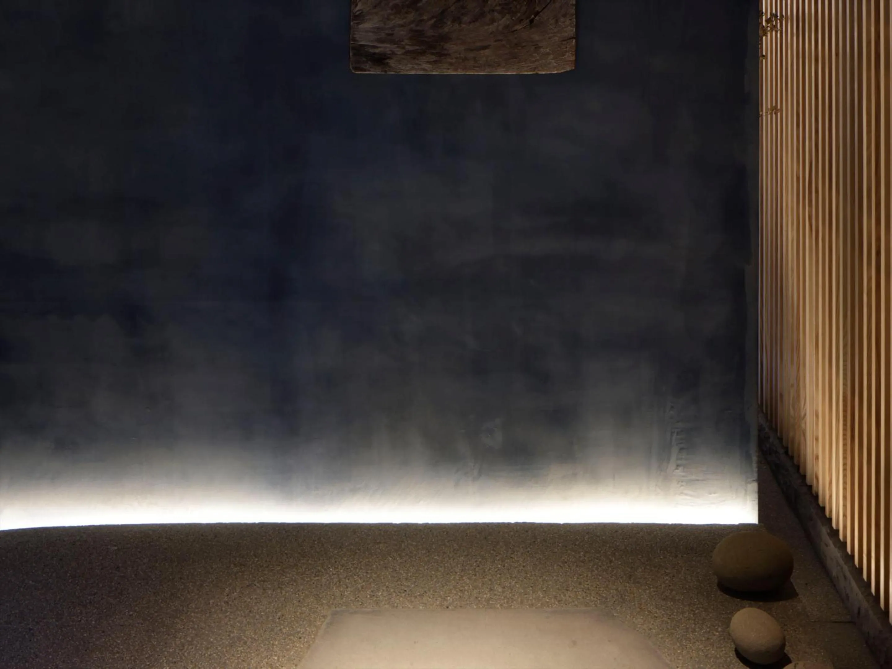 Lobby or reception in SOKI Kanazawa