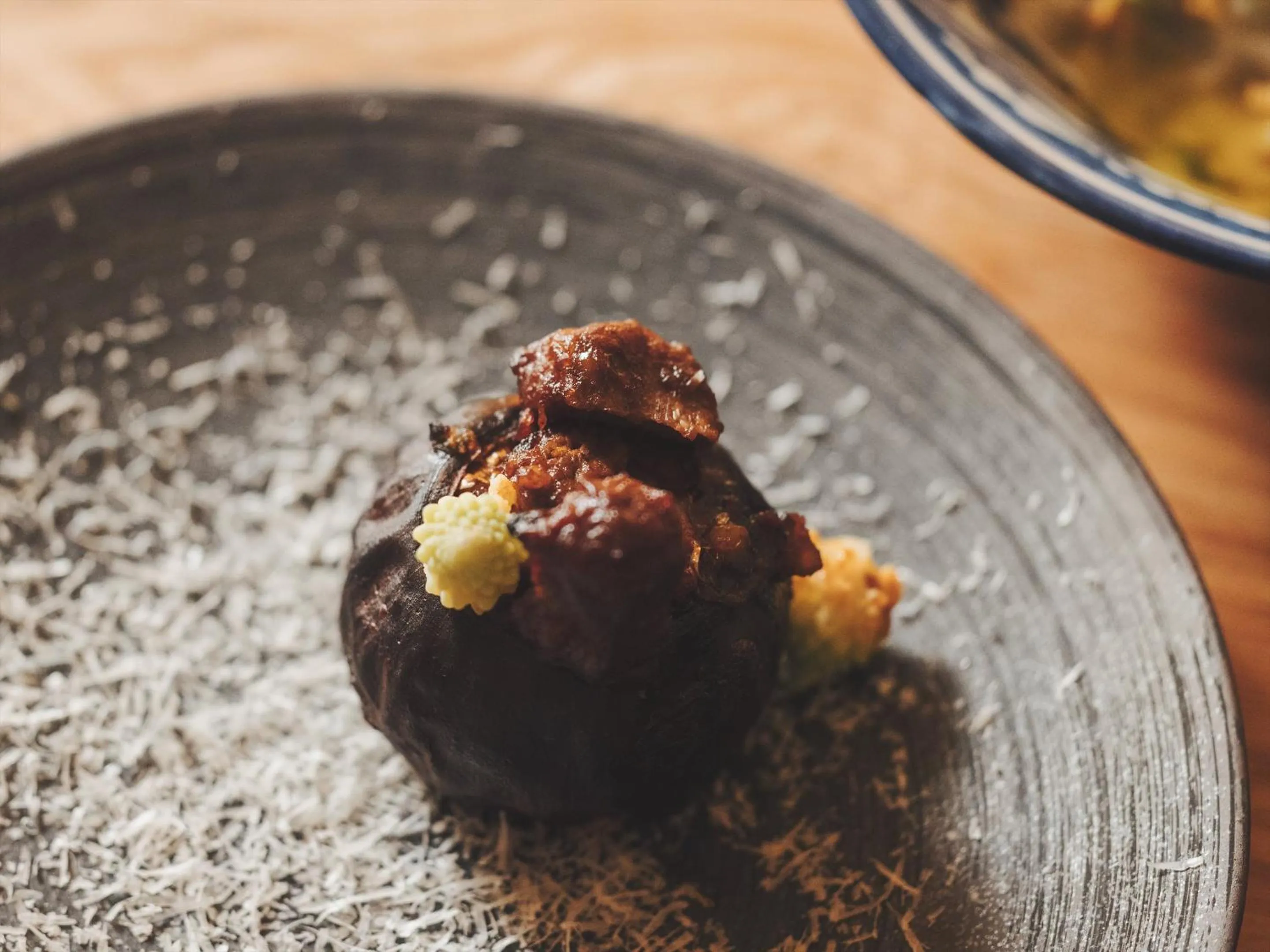 Restaurant/places to eat in SOKI Kanazawa