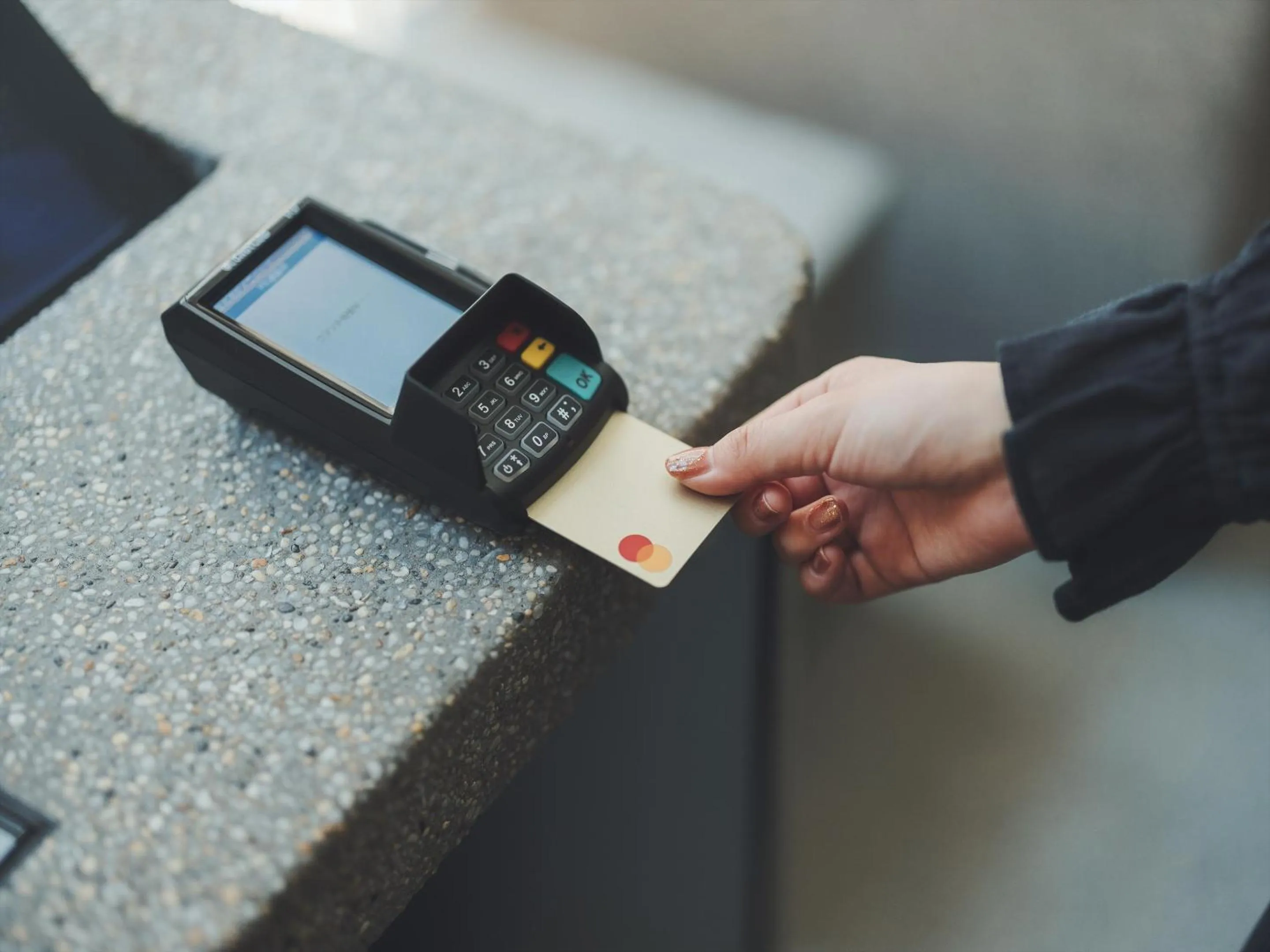 Lobby or reception in SOKI Kanazawa
