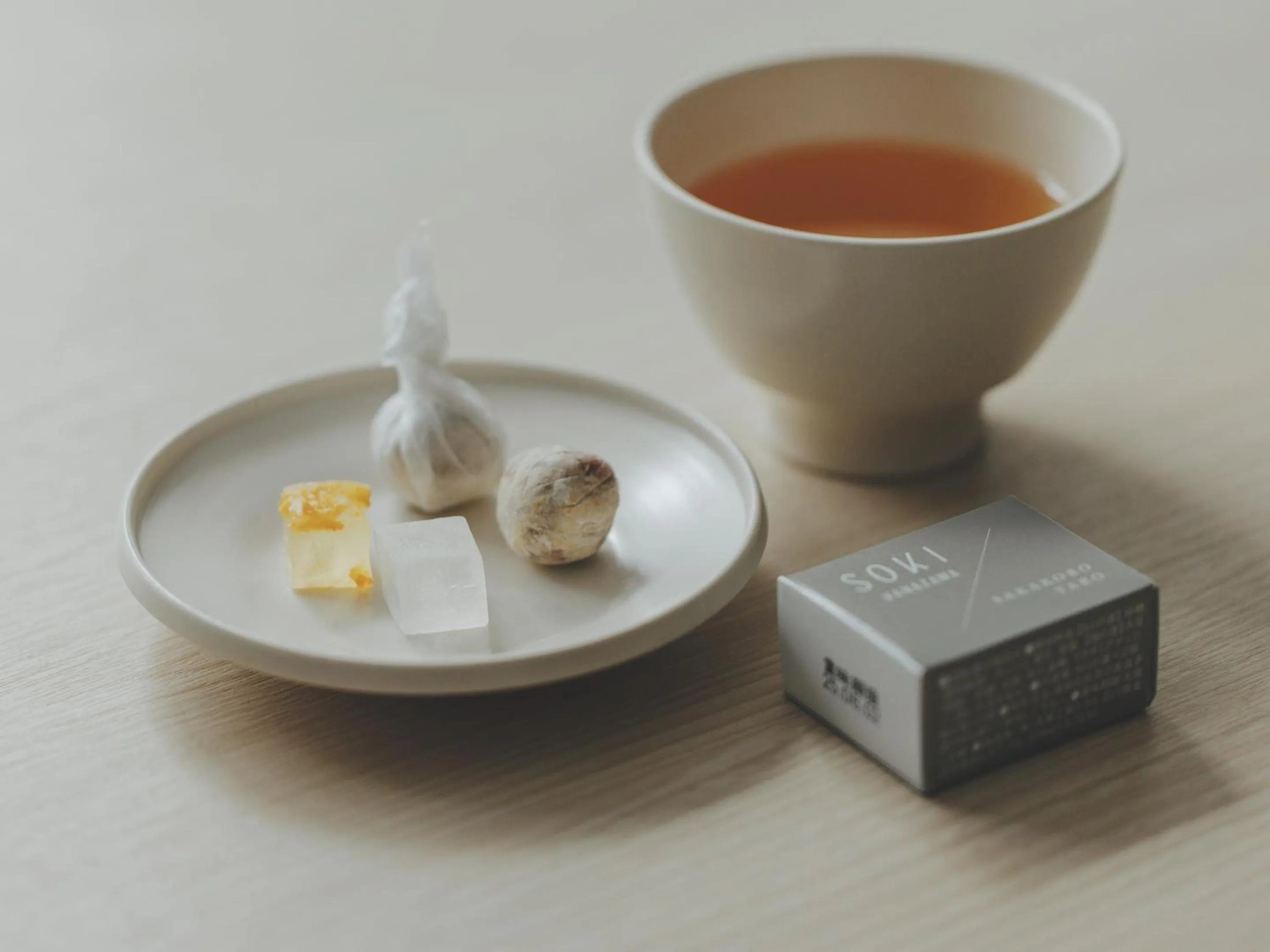 Other in SOKI Kanazawa