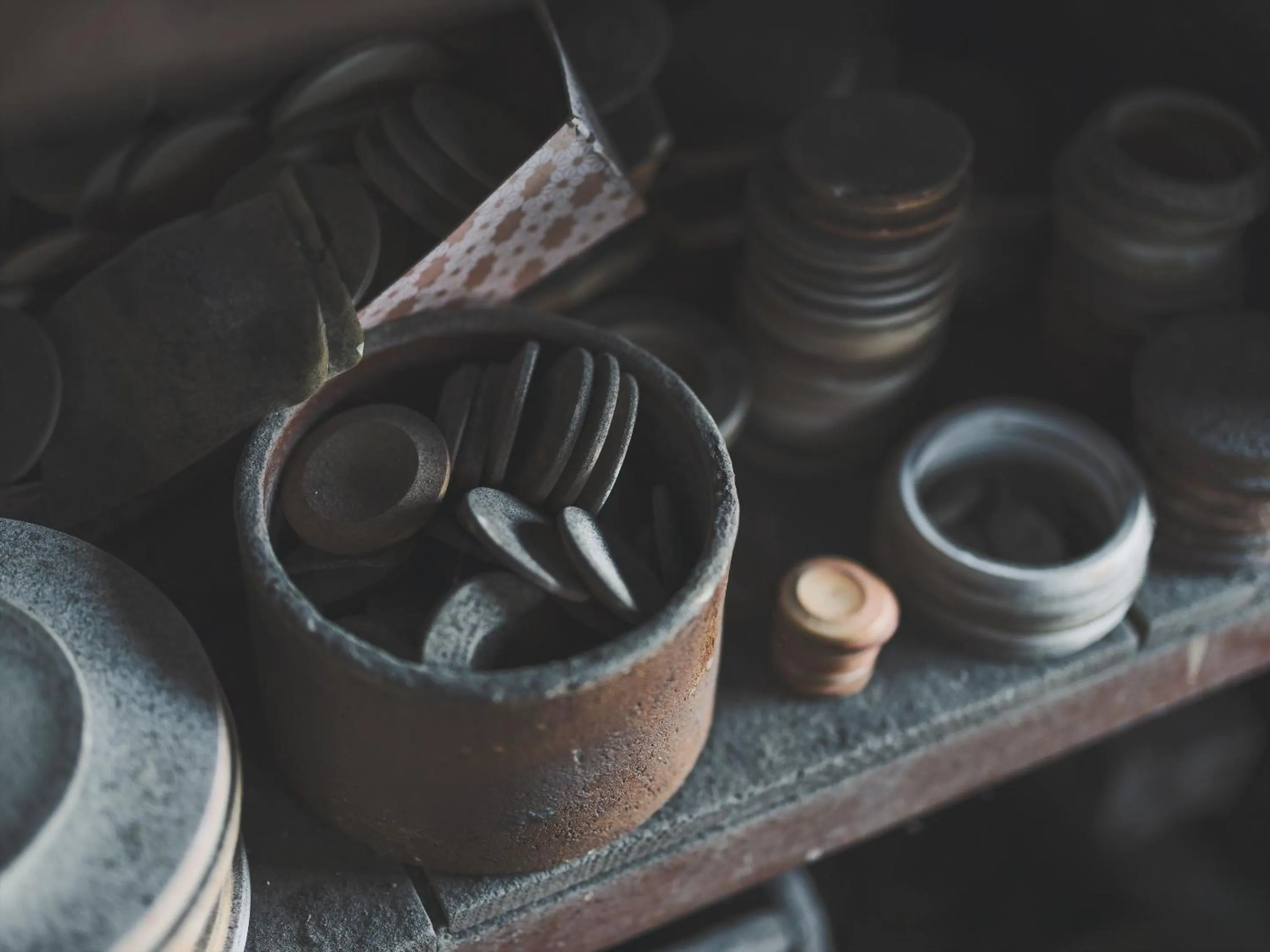 Off site in SOKI Kanazawa