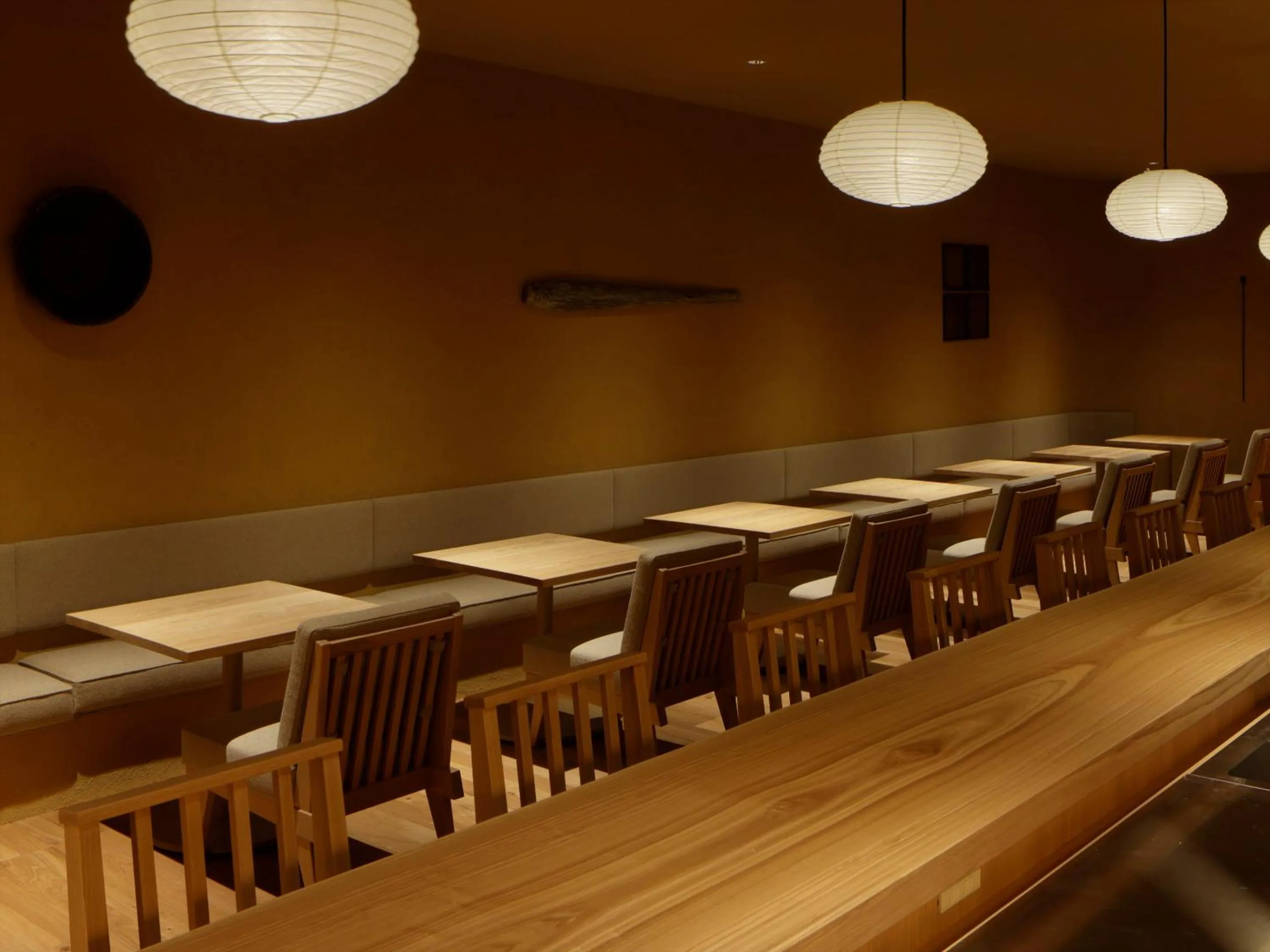 Restaurant/places to eat in SOKI Kanazawa