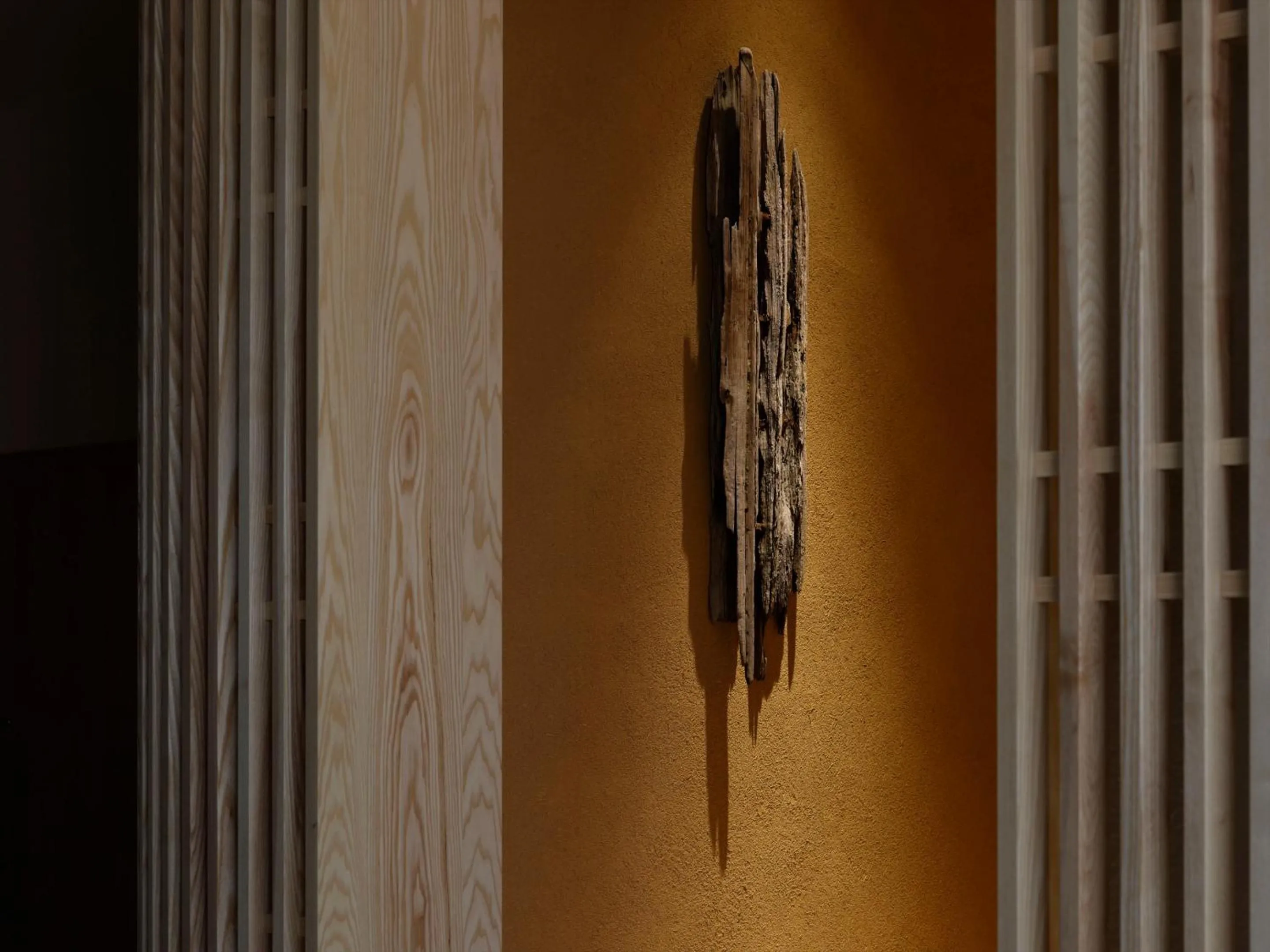 Restaurant/places to eat in SOKI Kanazawa