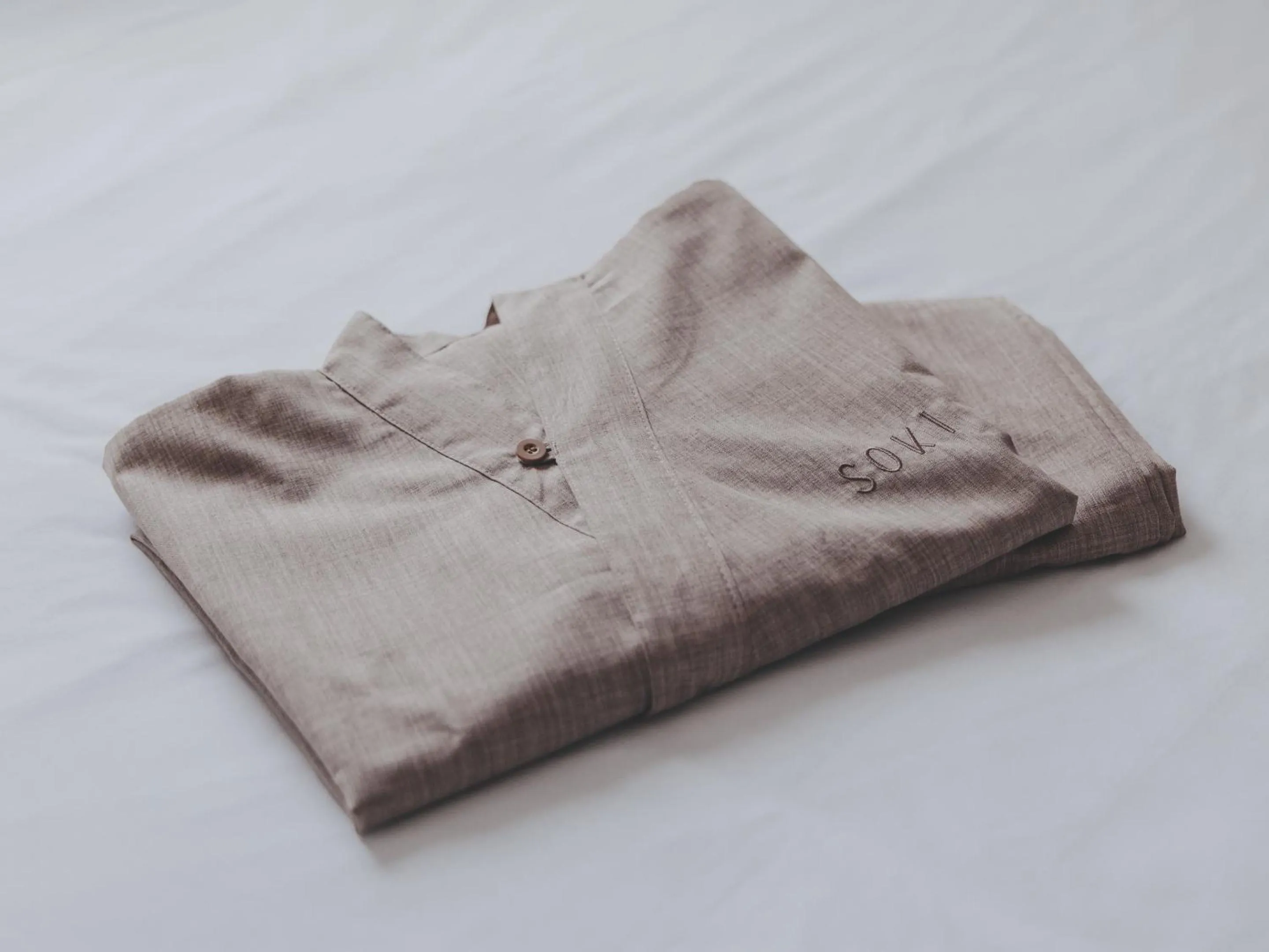 Lobby or reception in SOKI Kanazawa