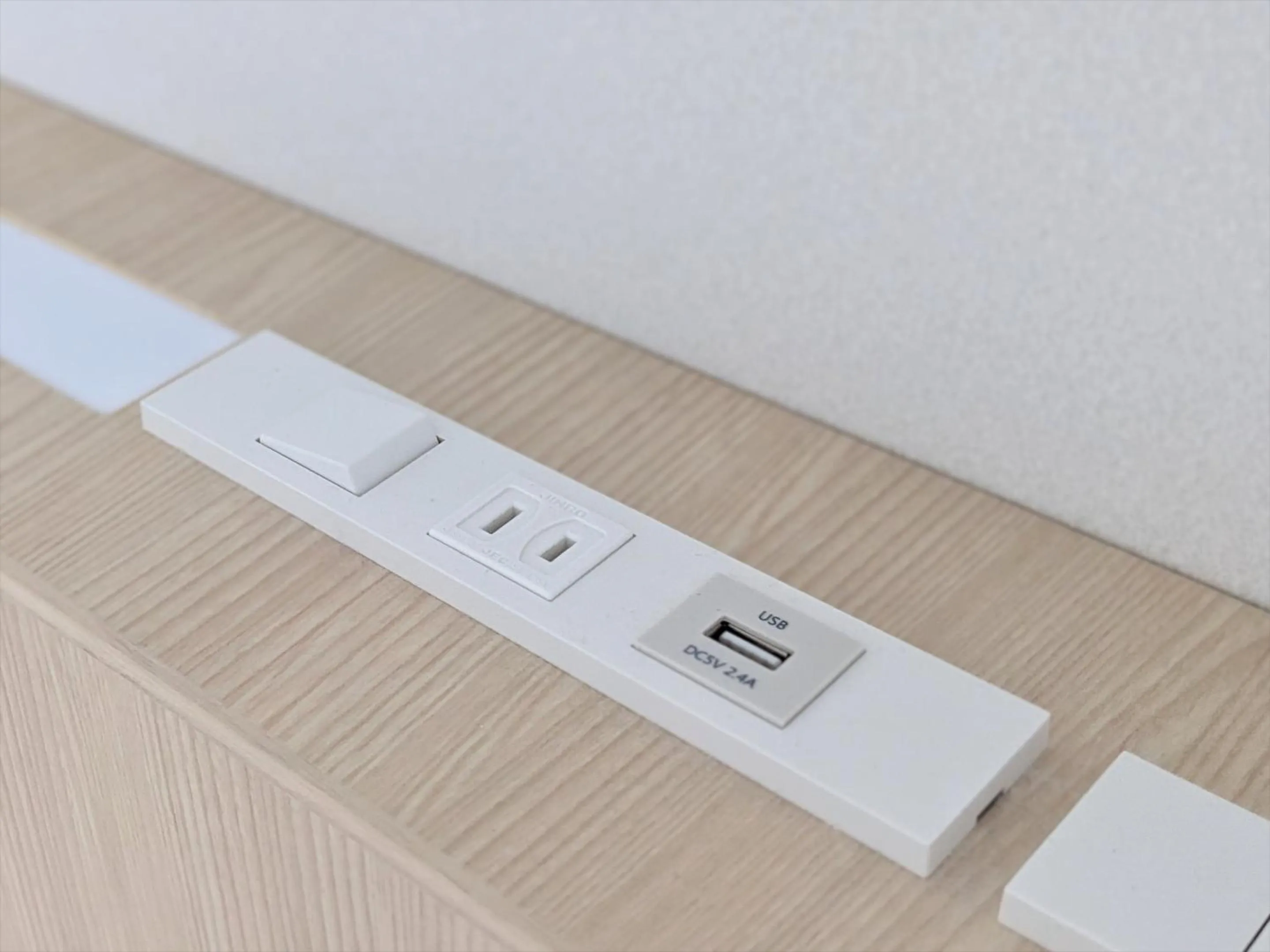 Area and facilities in SOKI Kanazawa