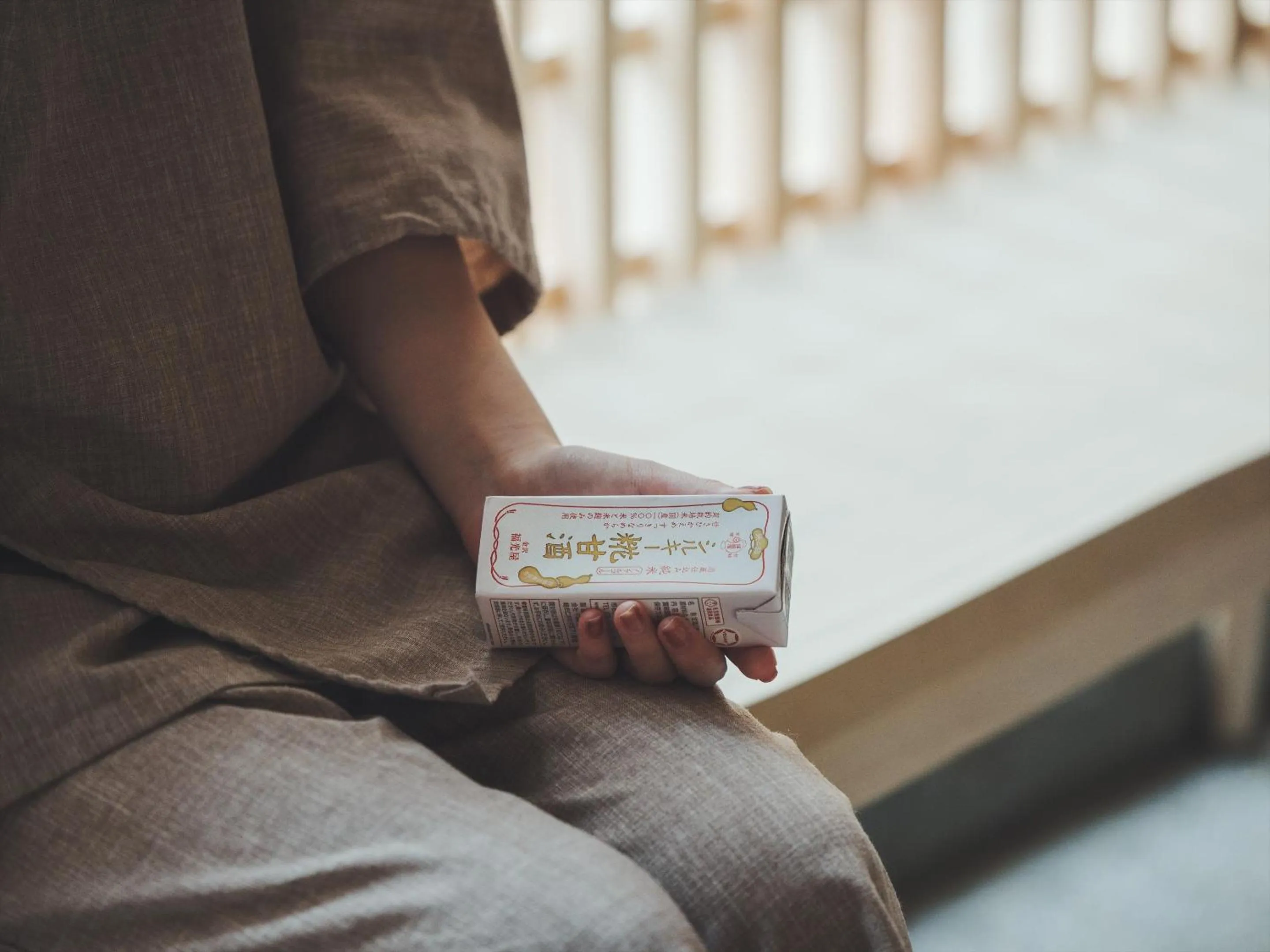 Public Bath in SOKI Kanazawa