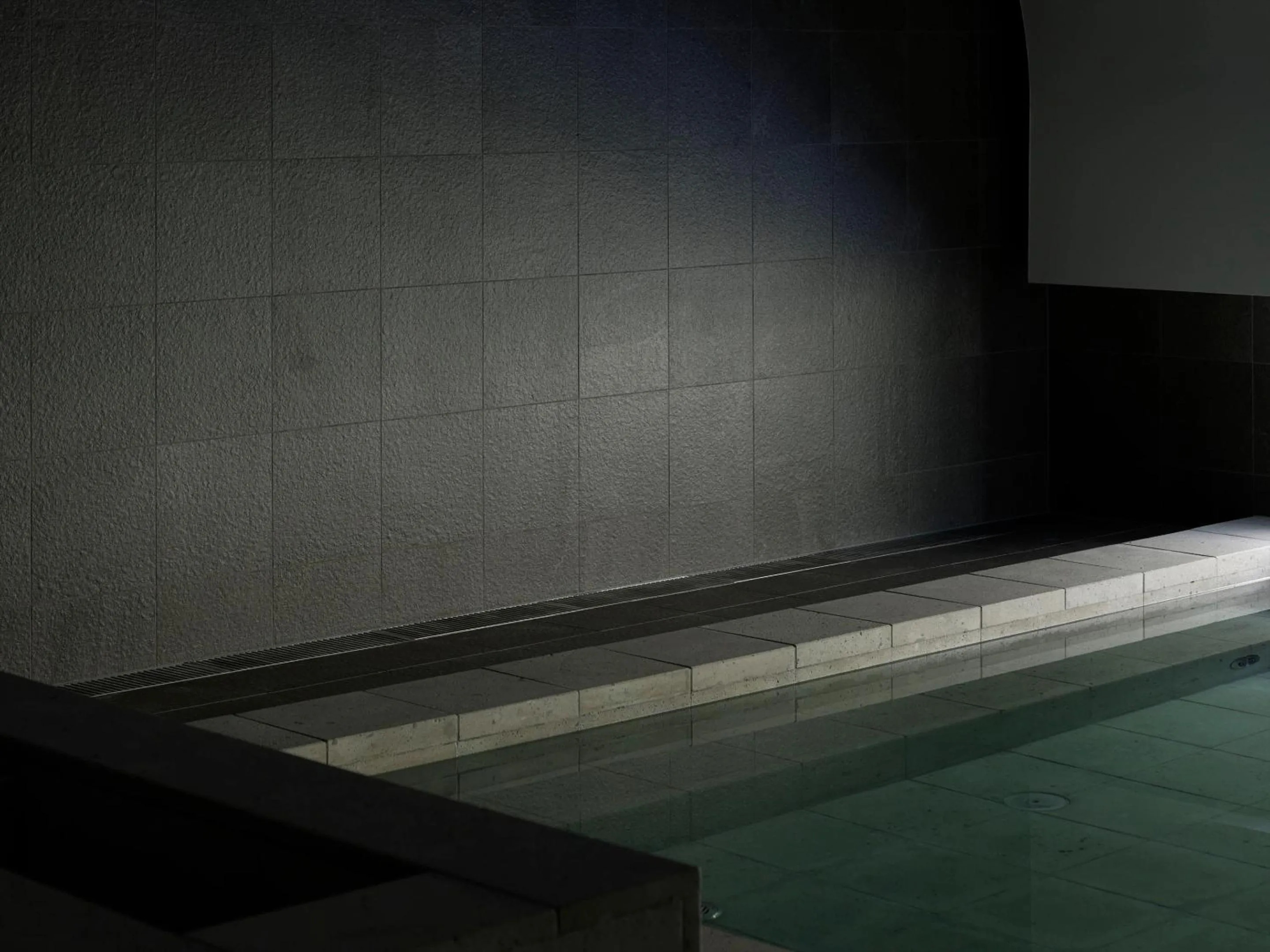 Public Bath in SOKI Kanazawa