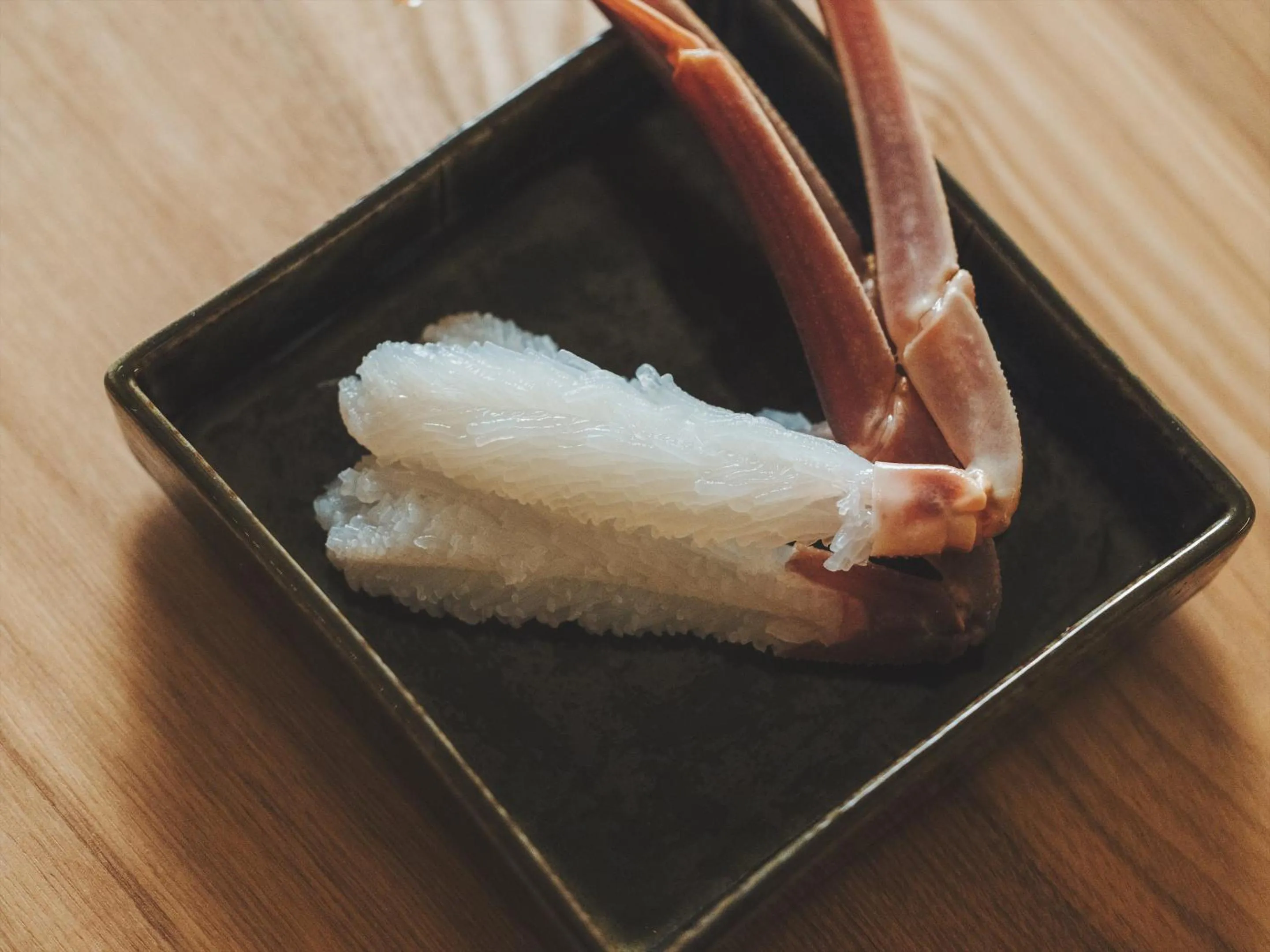 Restaurant/places to eat in SOKI Kanazawa