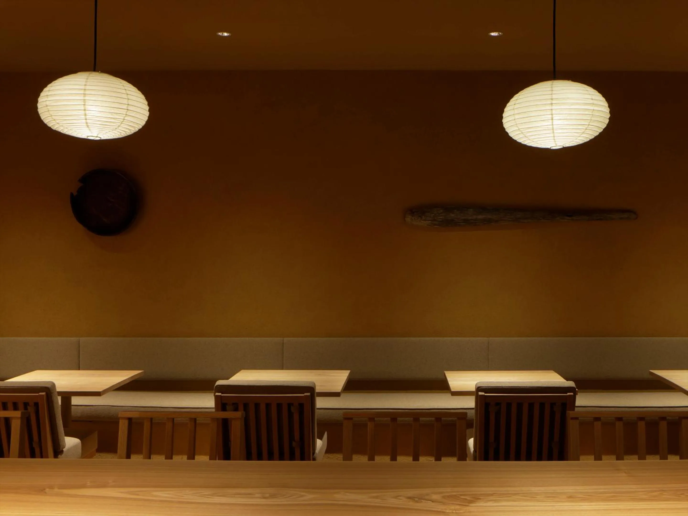 Restaurant/places to eat in SOKI Kanazawa