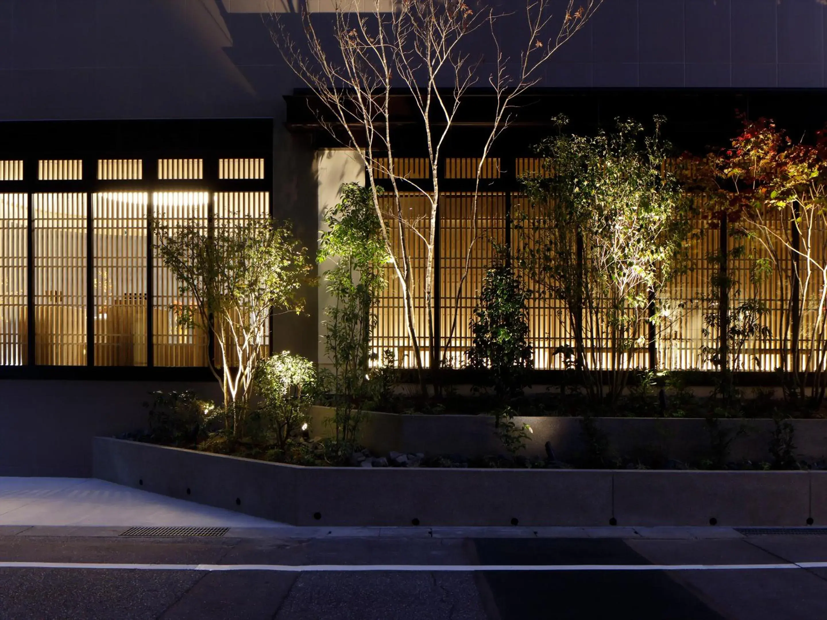 Property building in SOKI Kanazawa Property building in SOKI Kanazawa