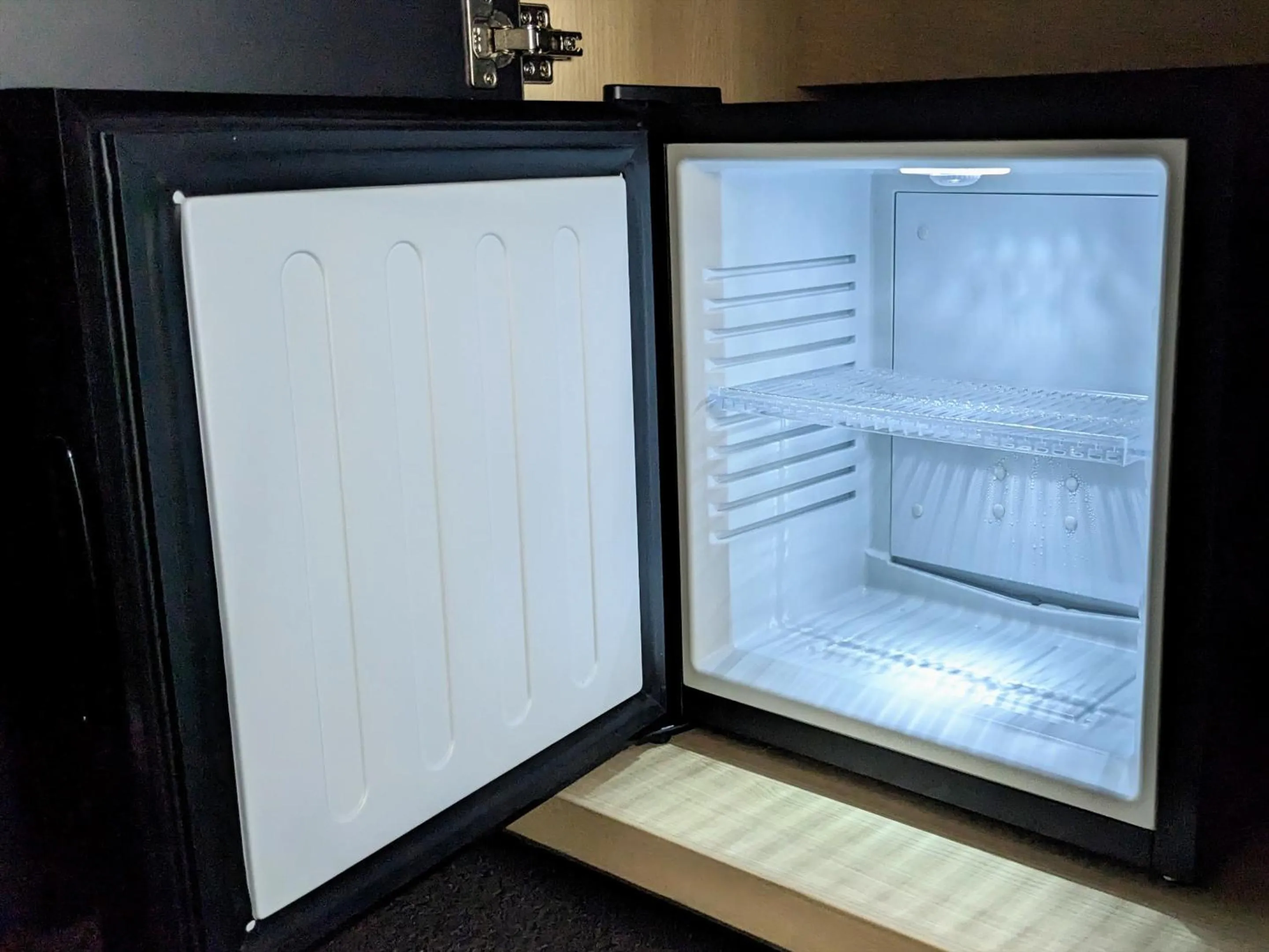 Area and facilities in SOKI Kanazawa