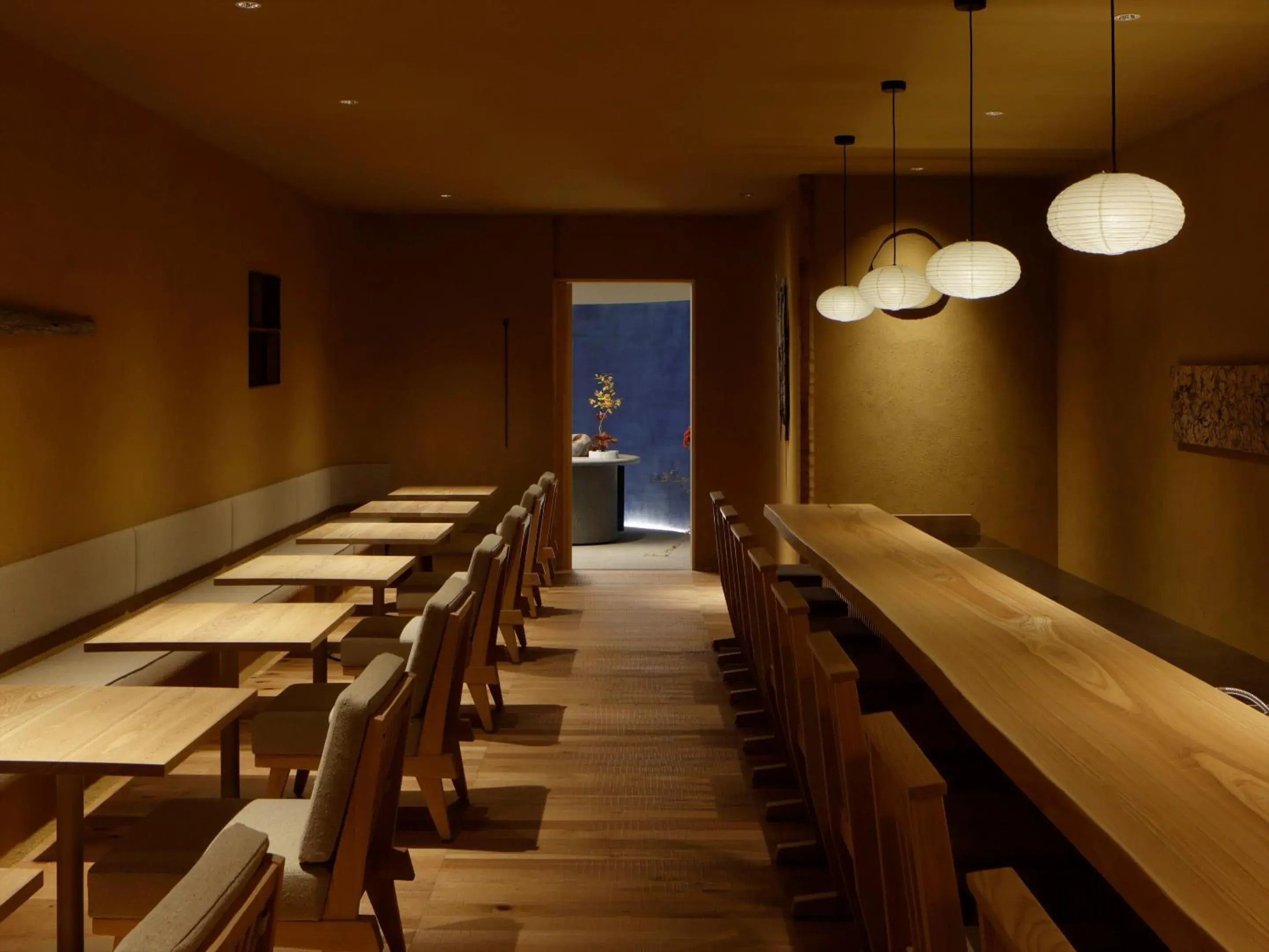 Restaurant/places to eat in SOKI Kanazawa Restaurant/places to eat in SOKI Kanazawa