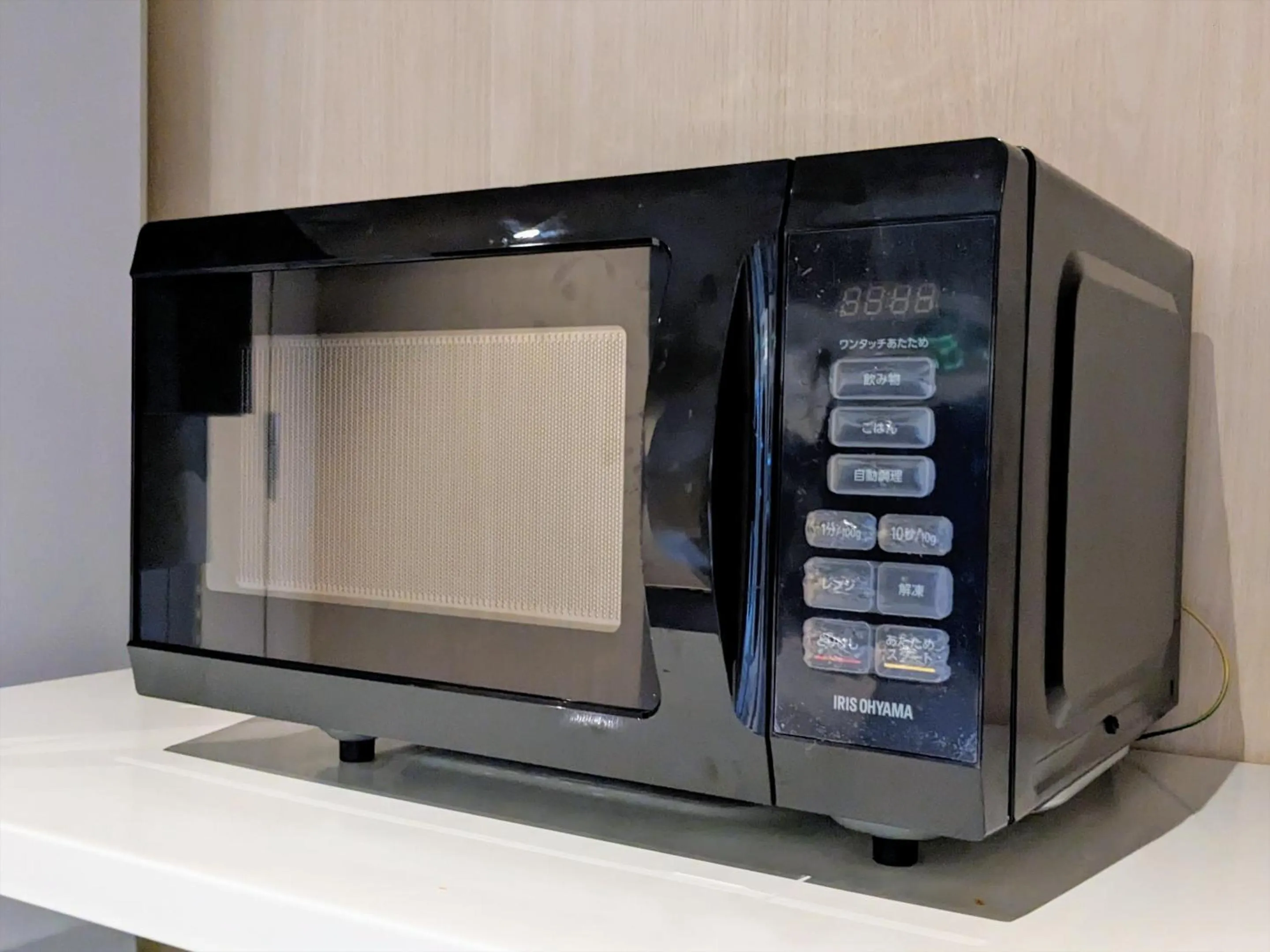 Area and facilities in SOKI Kanazawa