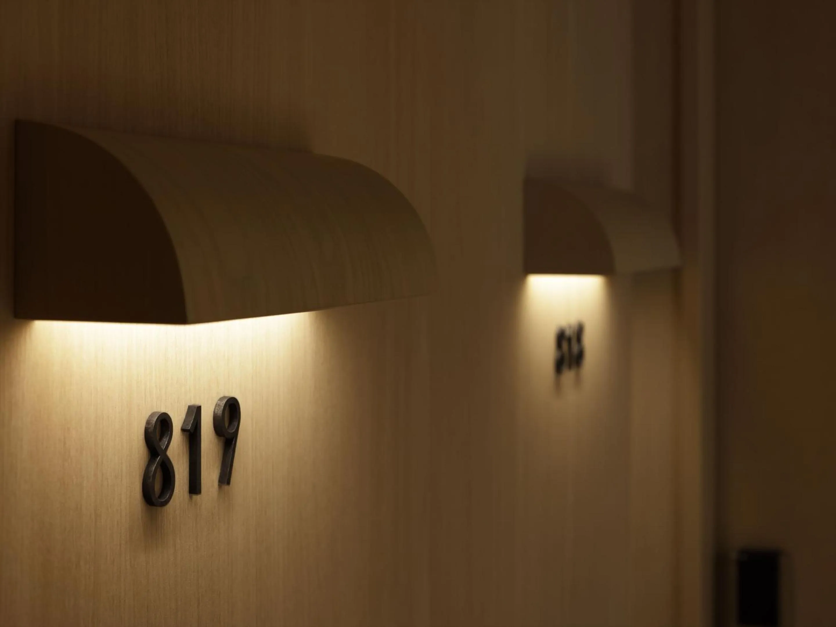 Area and facilities in SOKI Kanazawa