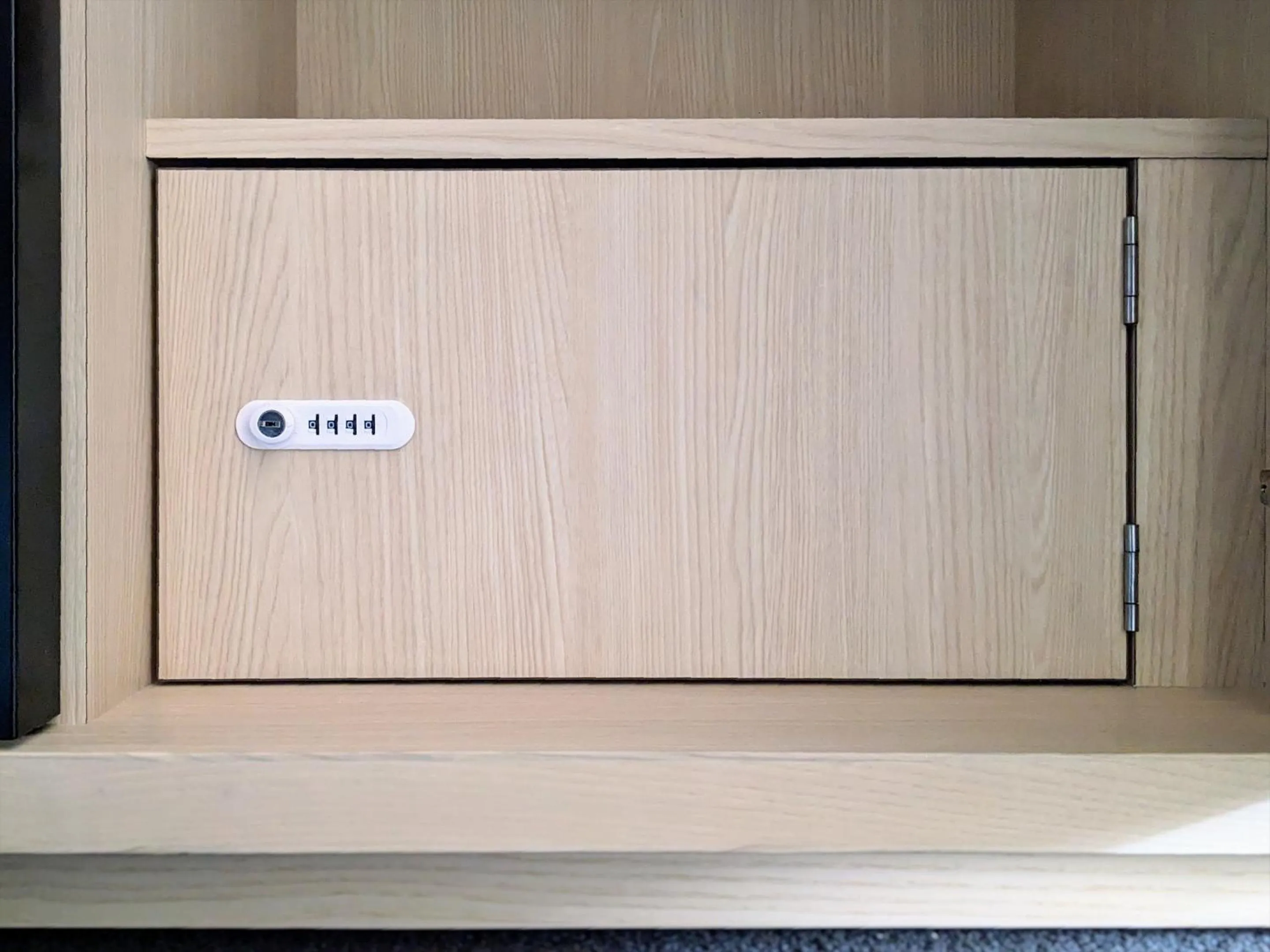 Area and facilities in SOKI Kanazawa