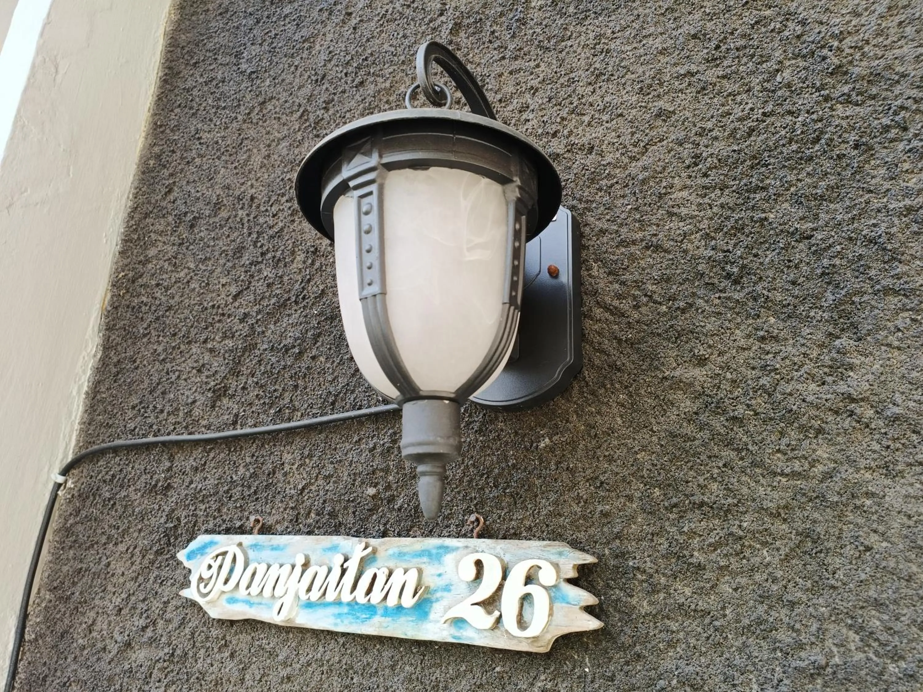 Property building in The Bloomy House