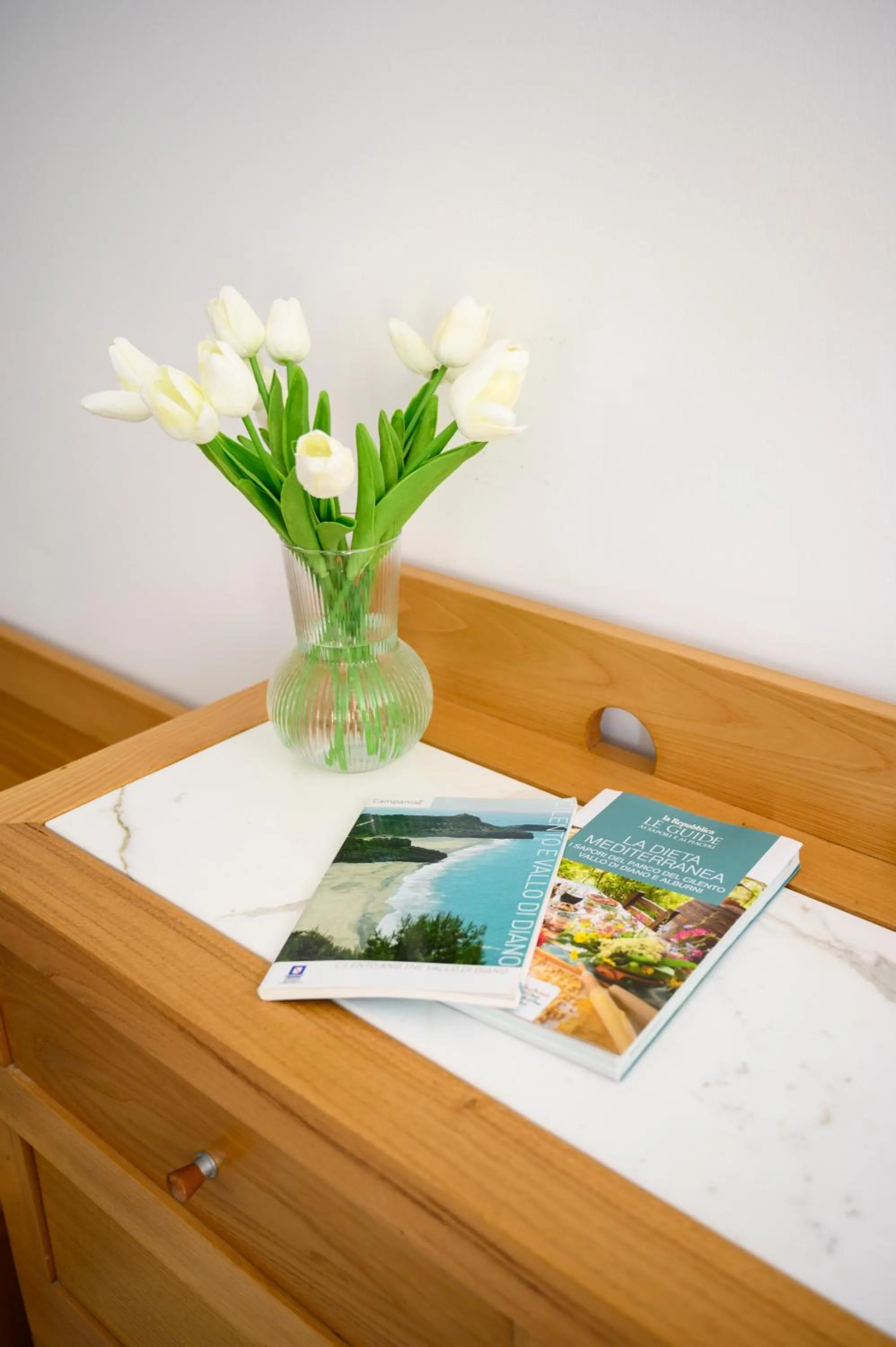 Photo of the whole room in Grand Hotel San Pietro