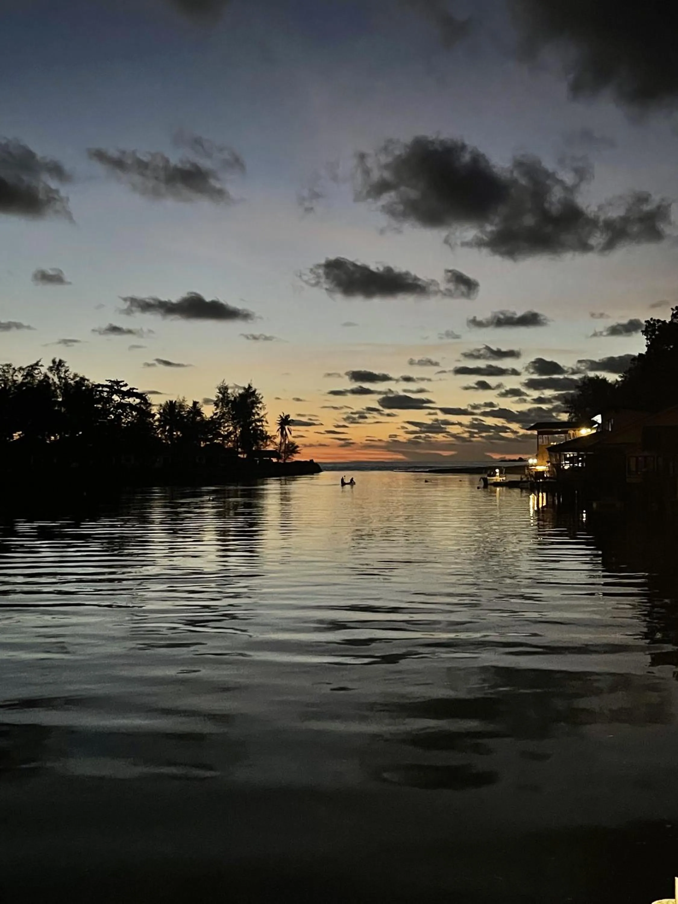Natural landscape in Vanara Bungalows