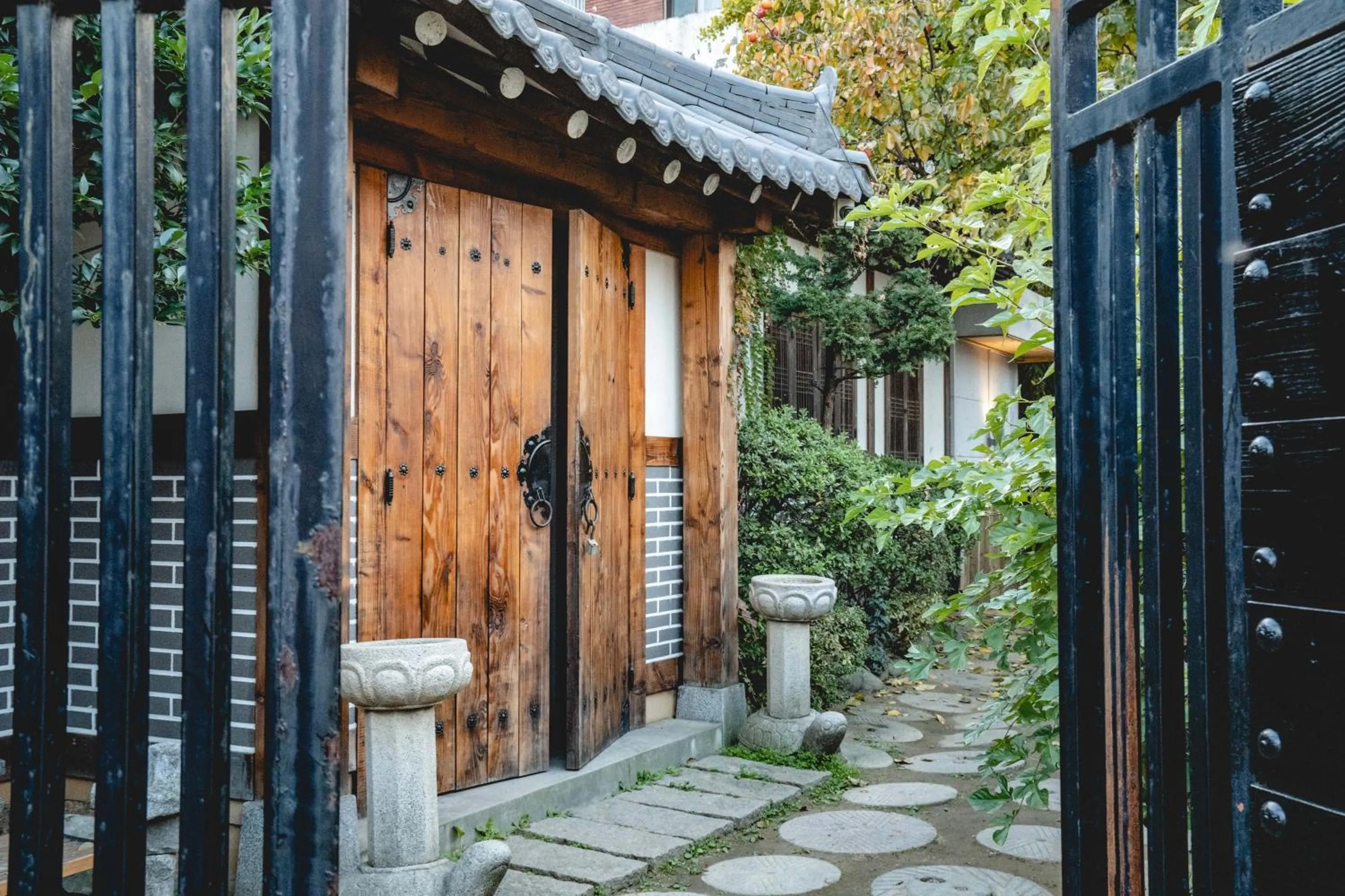 HotelArrive Jeonju Sihwayeonpung