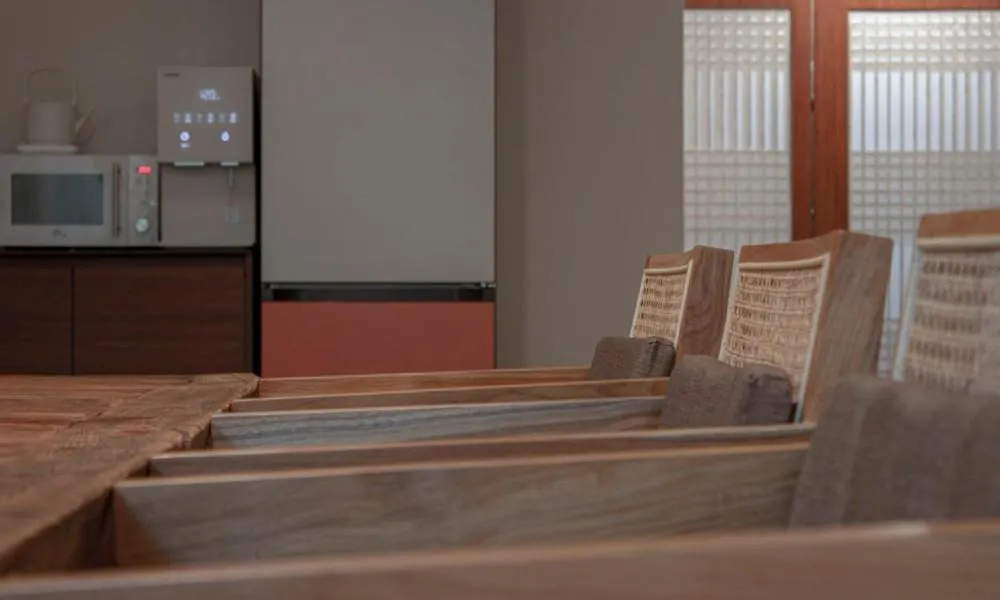 HotelArrive Jeonju Sihwayeonpung