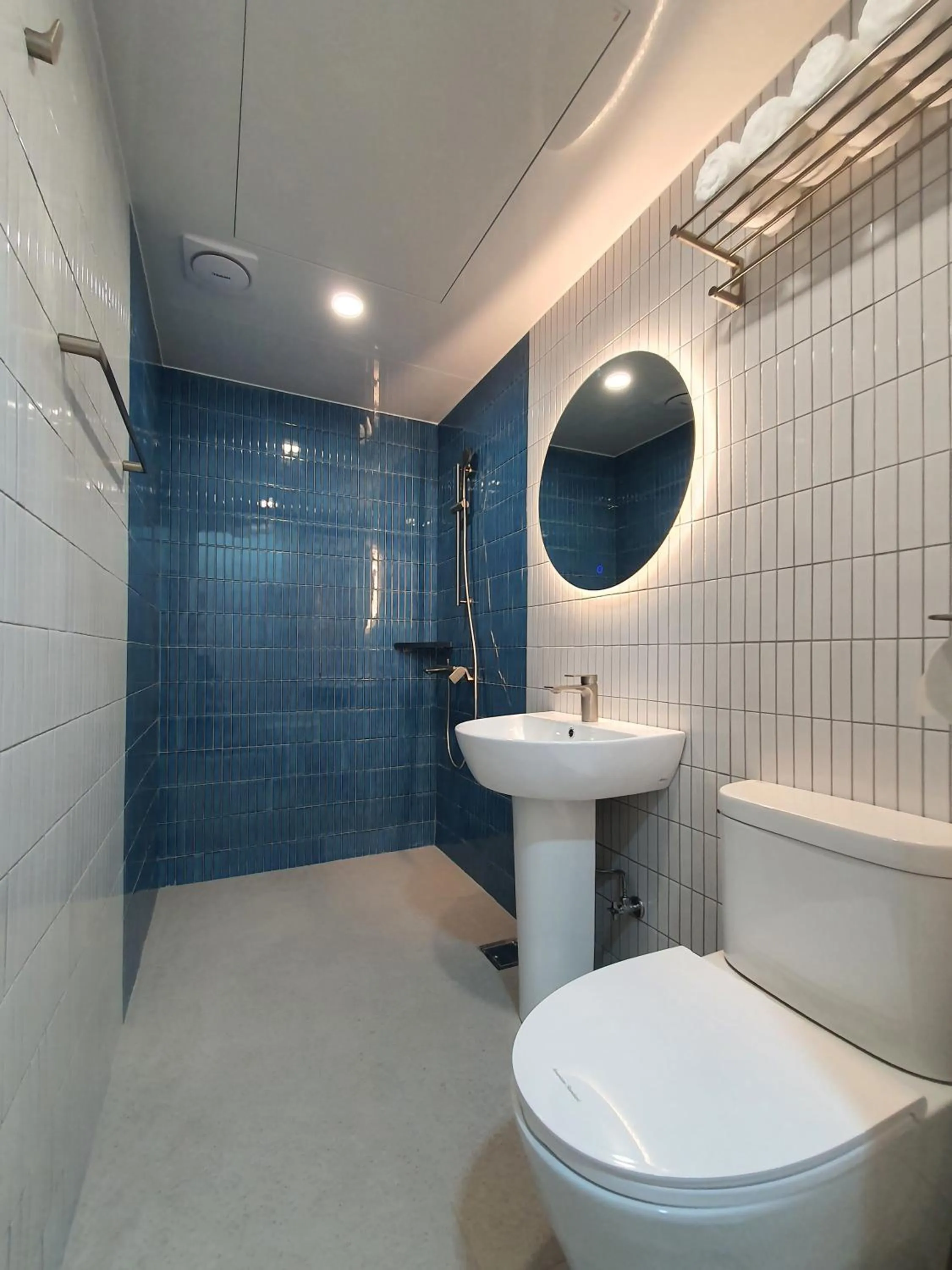 HotelArrive Jeonju Sihwayeonpung