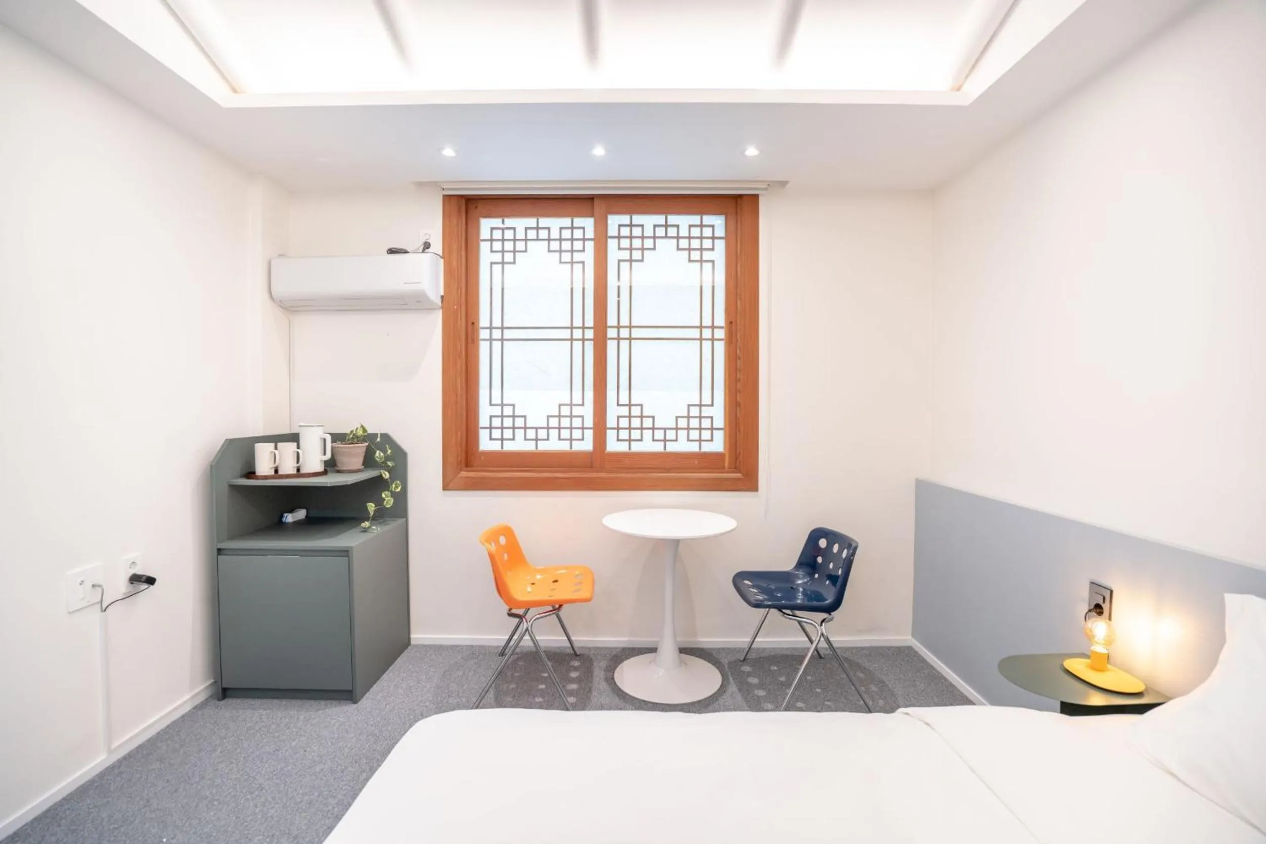 HotelArrive Jeonju Sihwayeonpung