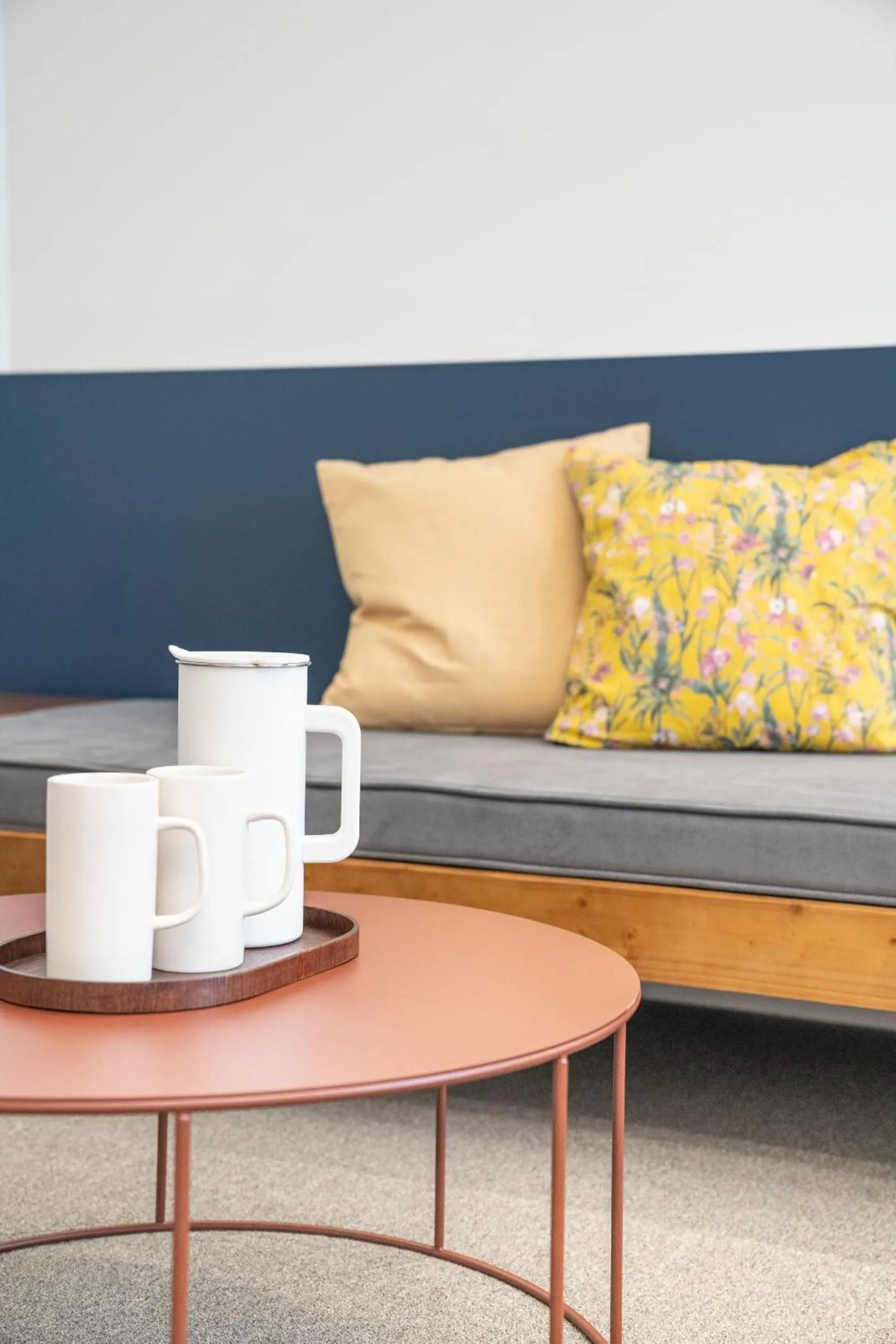 HotelArrive Jeonju Sihwayeonpung