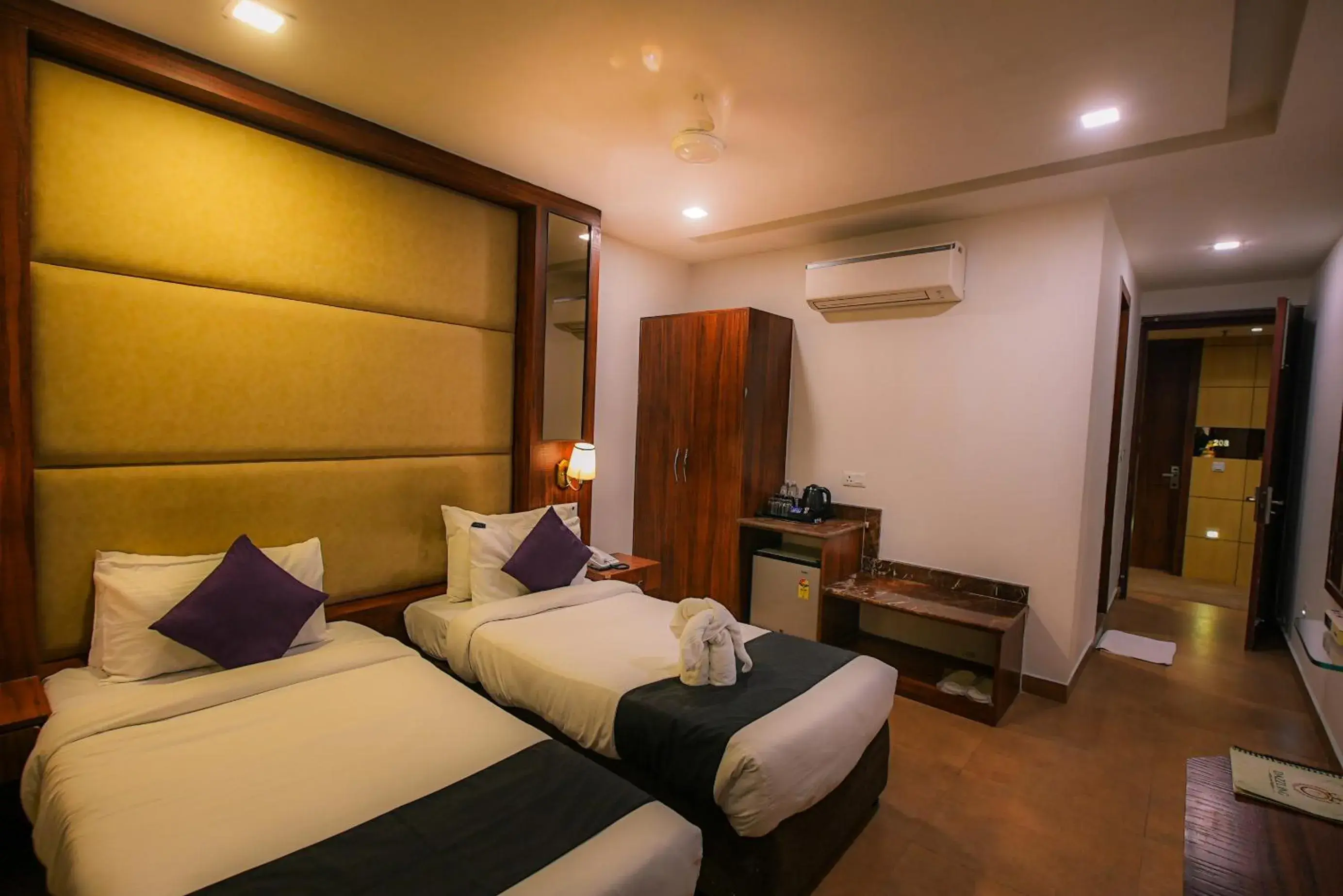 Bed in Dazzling Bed in Dazzling