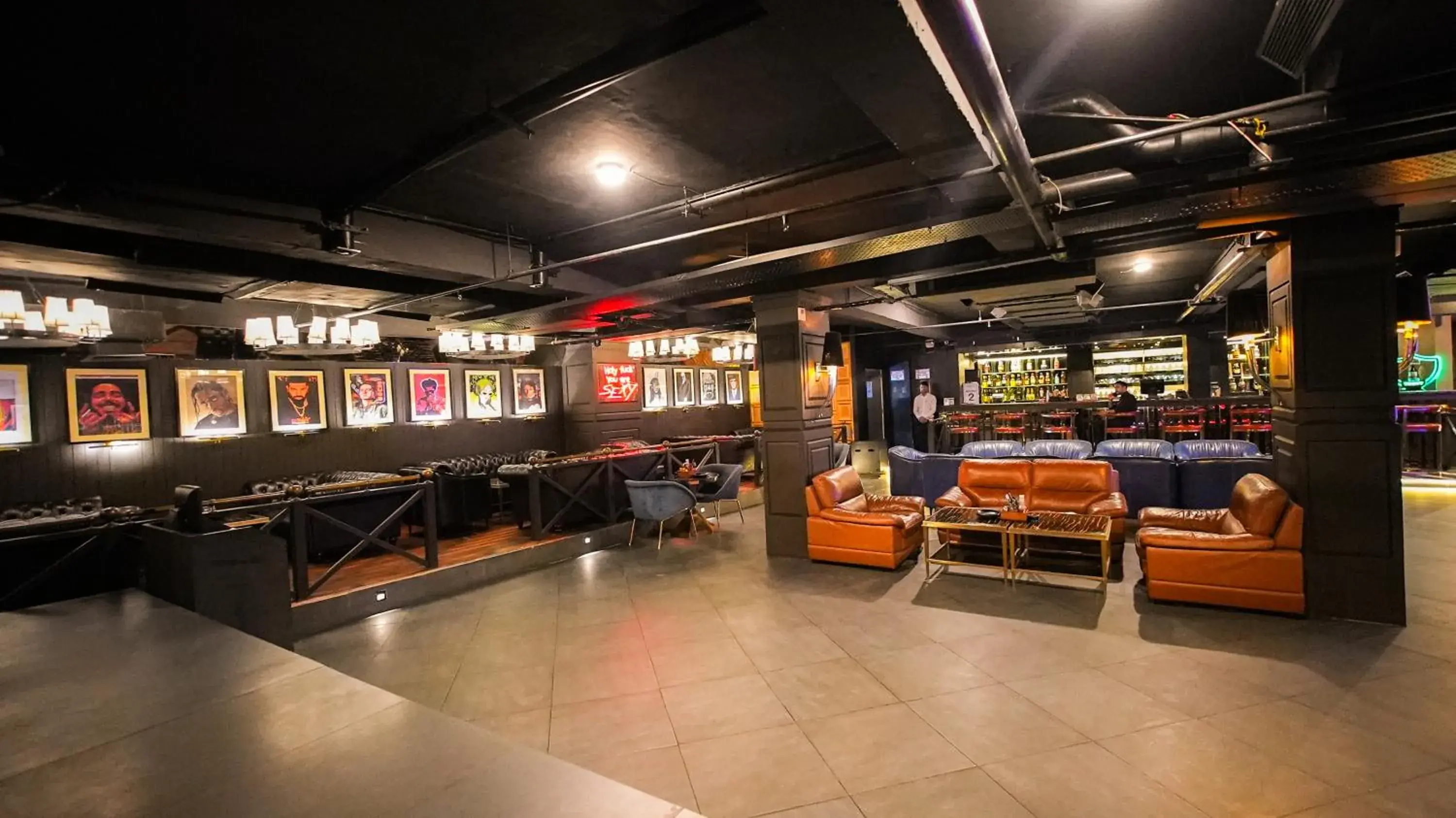 Restaurant/places to eat in Dazzling Restaurant/places to eat in Dazzling