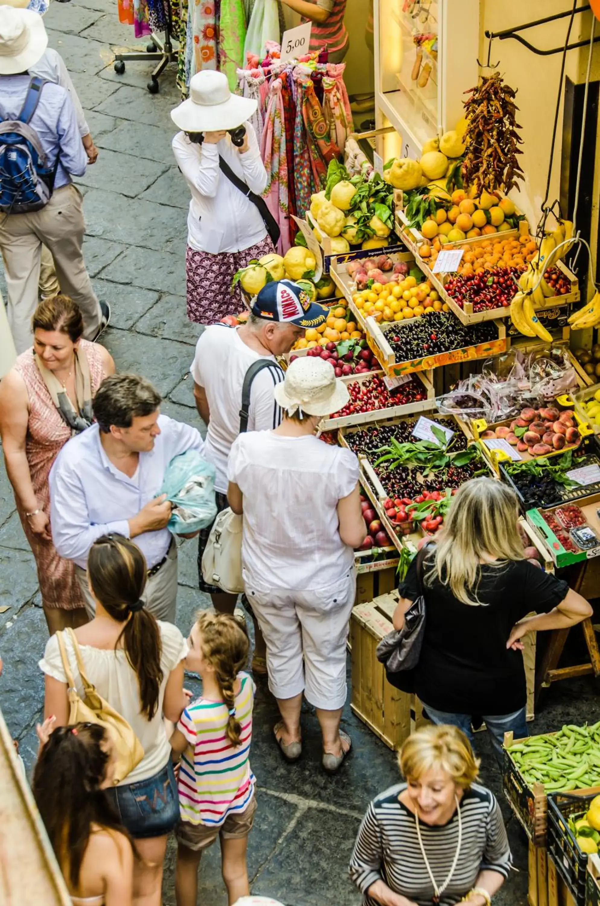 View (from property/room) in Casa Sorrentina View (from property/room) in Casa Sorrentina
