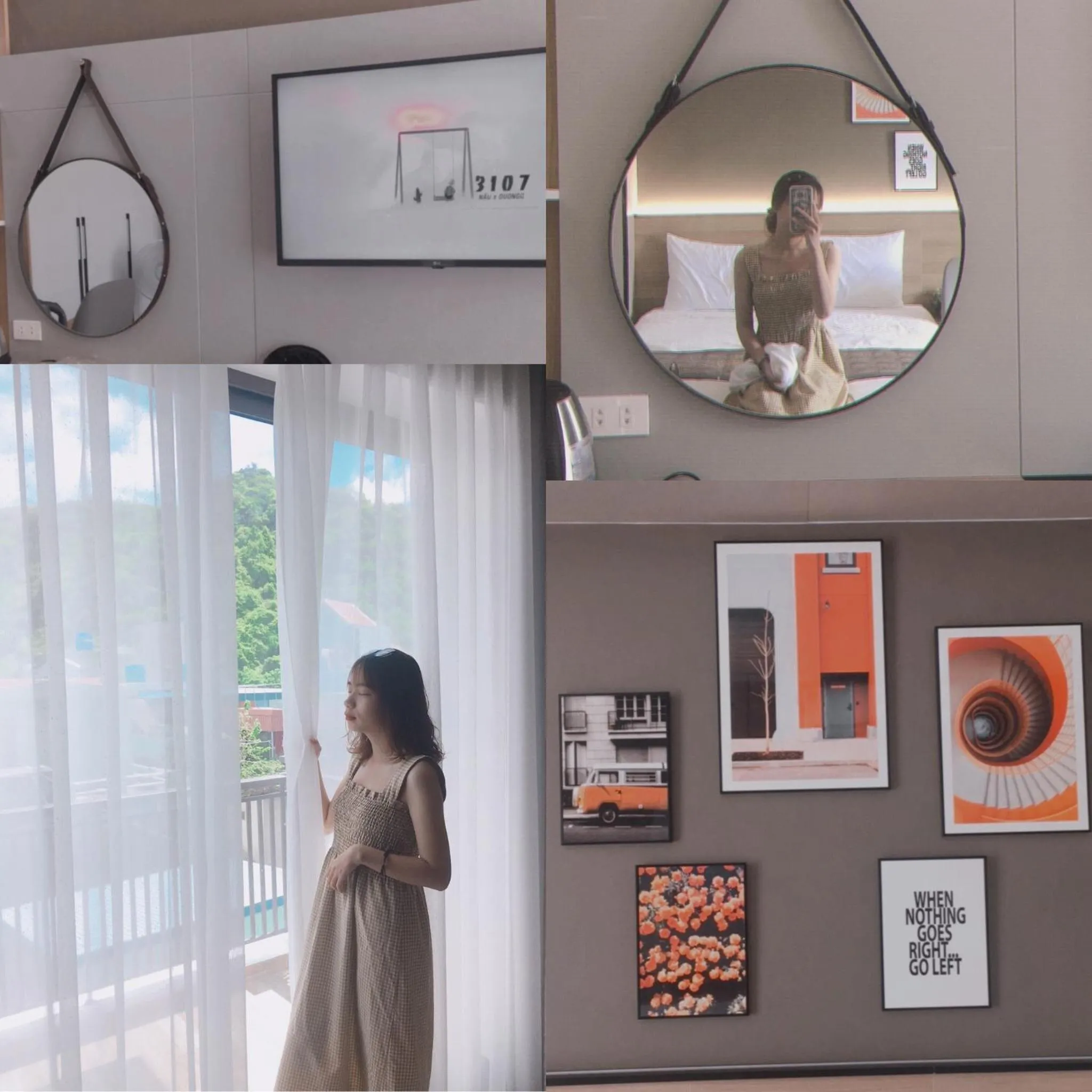 People in Cat Ba Seoul 2 Hotel & Apartment