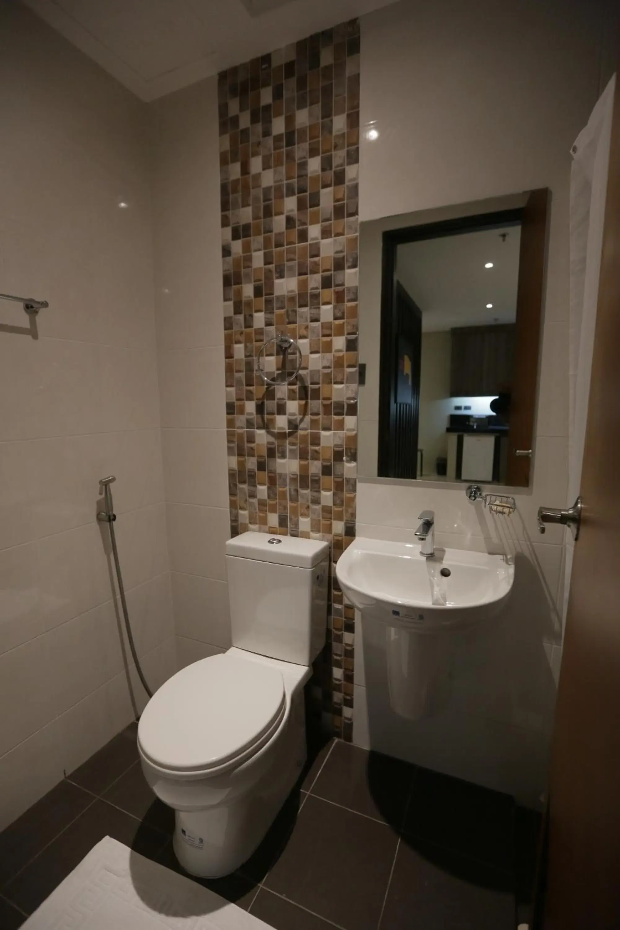 Junior Suite in PILAR MARINA INN Junior Suite in PILAR MARINA INN