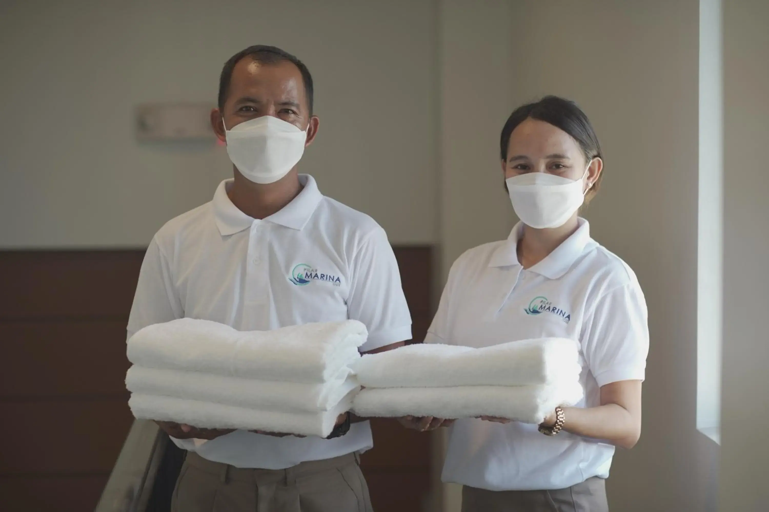 PILAR MARINA INN PILAR MARINA INN