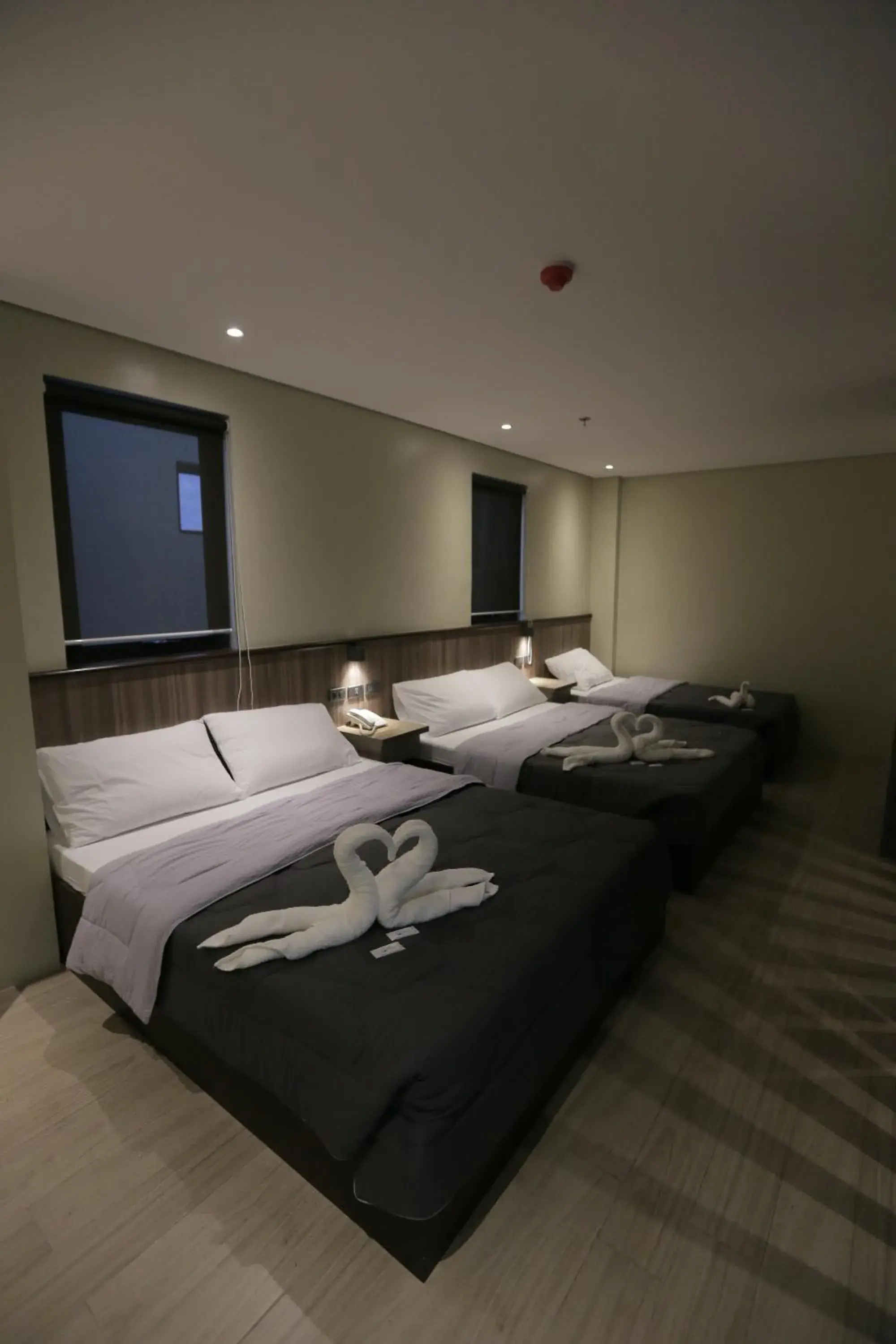 Family Room in PILAR MARINA INN Family Room in PILAR MARINA INN