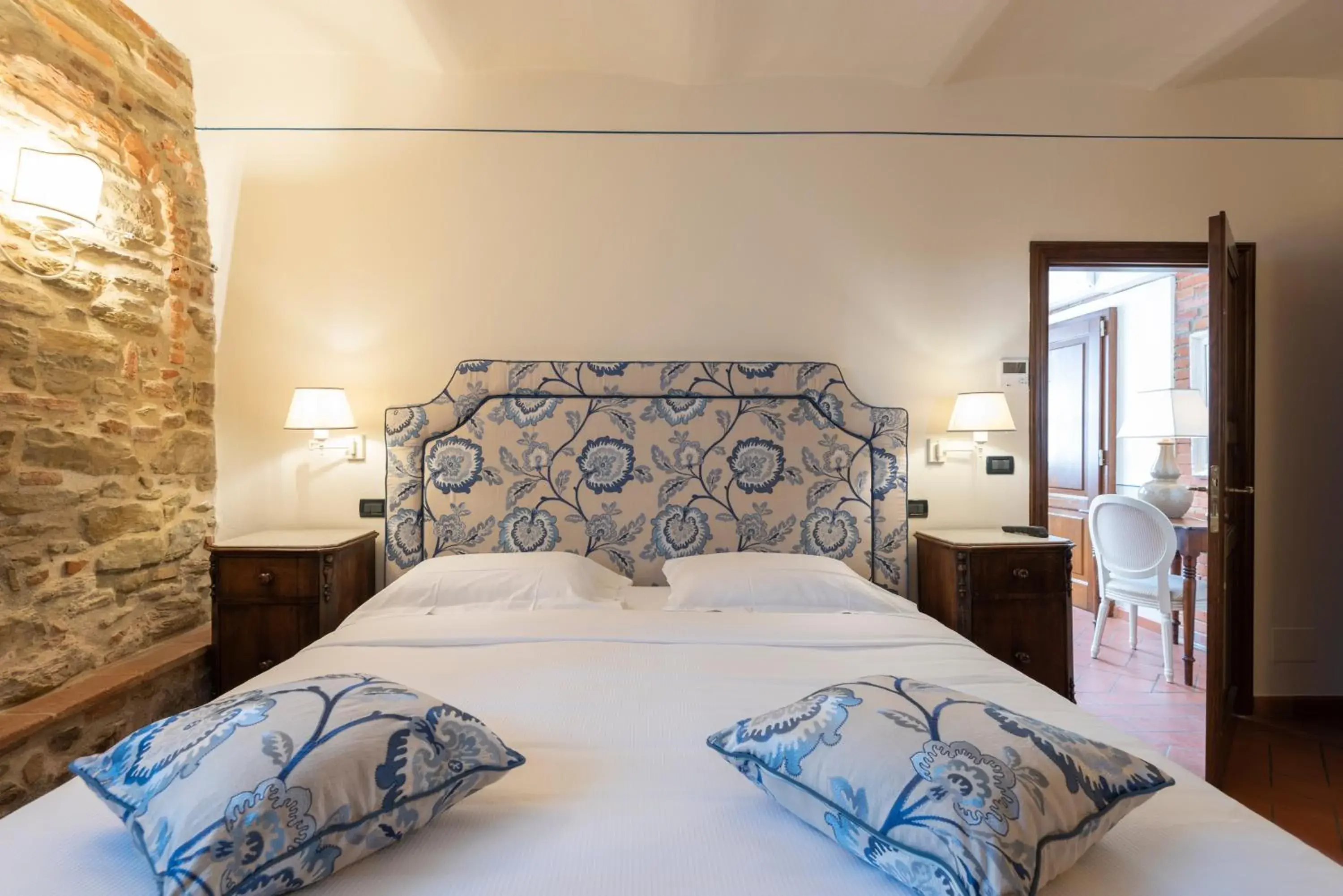 Standard Apartment - single occupancy in Il Palazzo - Agriturismo, Winery Standard Apartment - single occupancy in Il Palazzo - Agriturismo, Winery