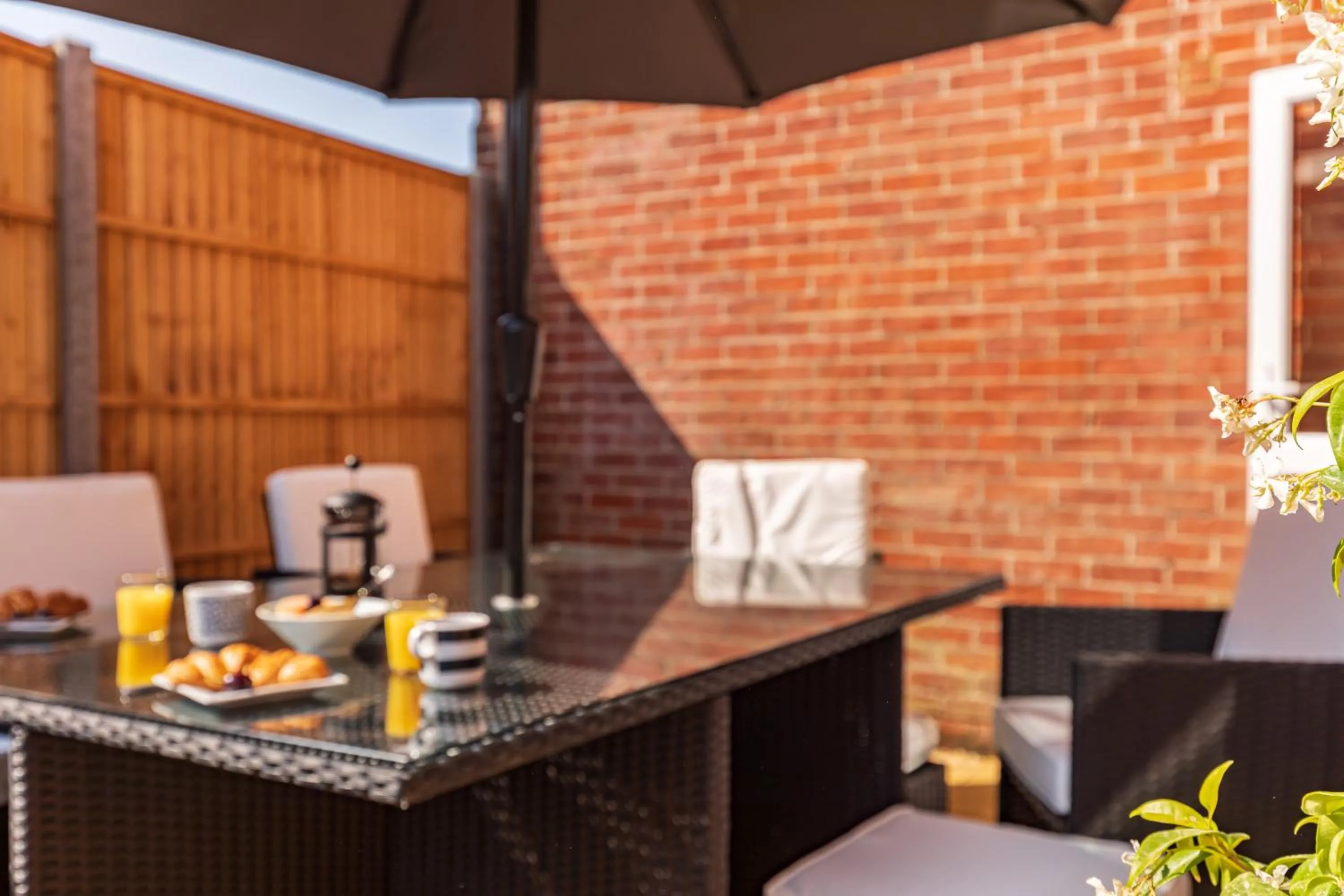 Westview Cottage bikes/chef/hot tub