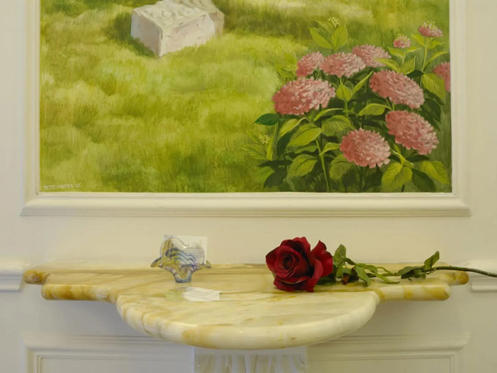 Facade/entrance in Suite Opera Rooms Facade/entrance in Suite Opera Rooms