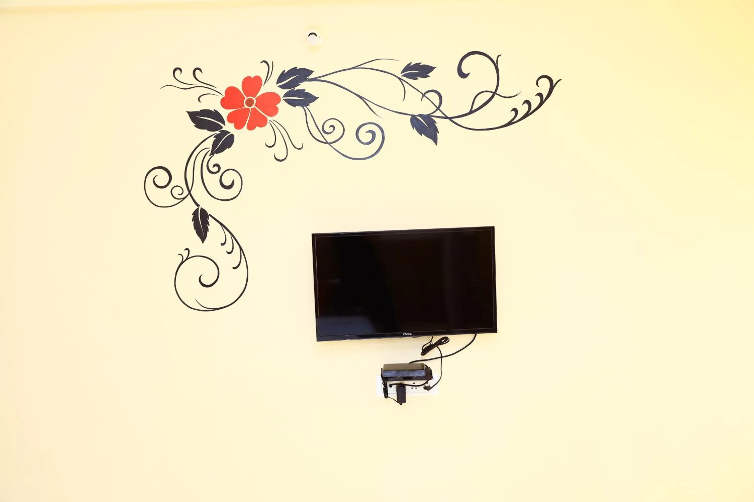 TV and multimedia in Sasthi Suites