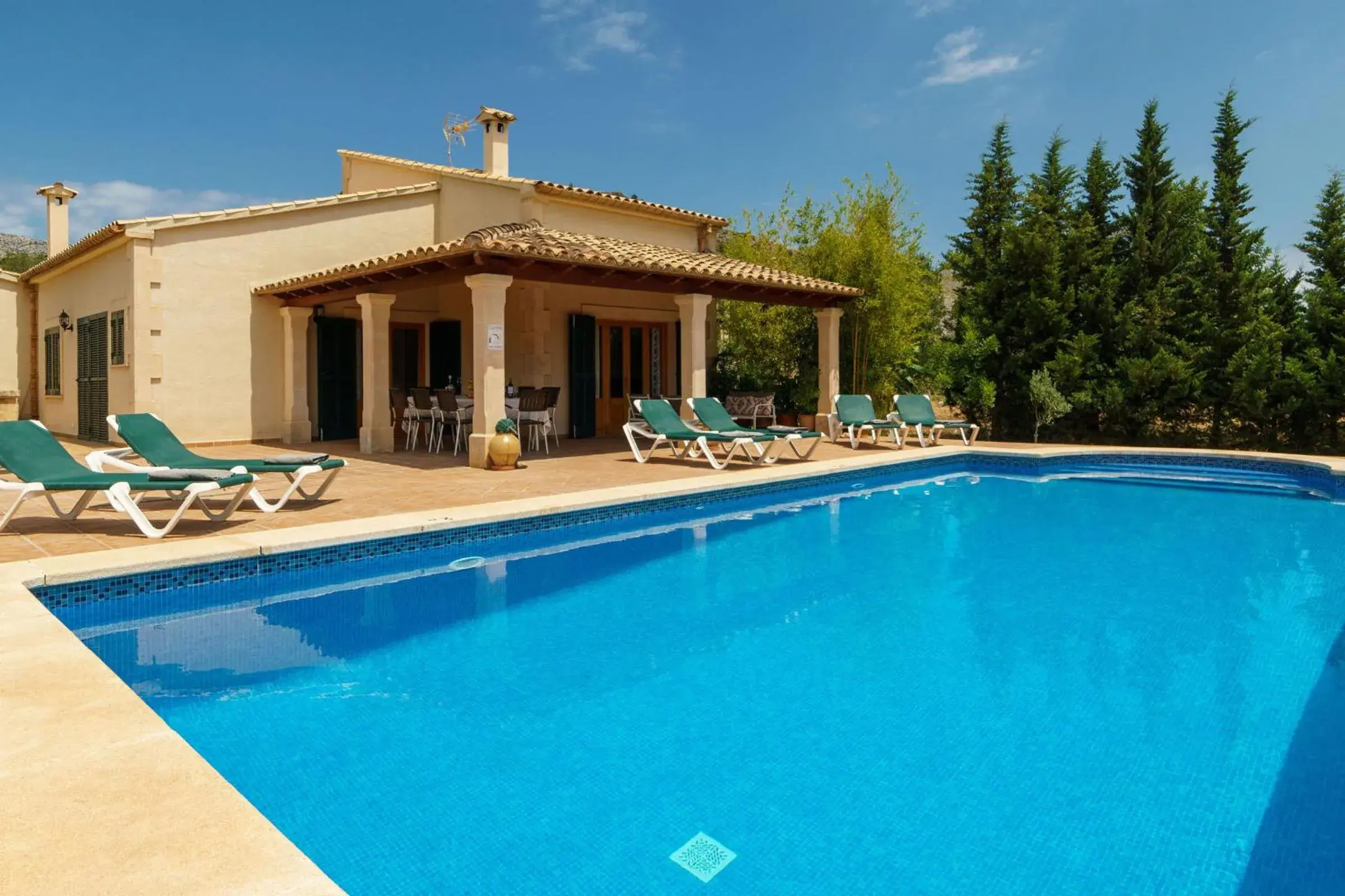 Villa Punta Colet Villa Punta Colet