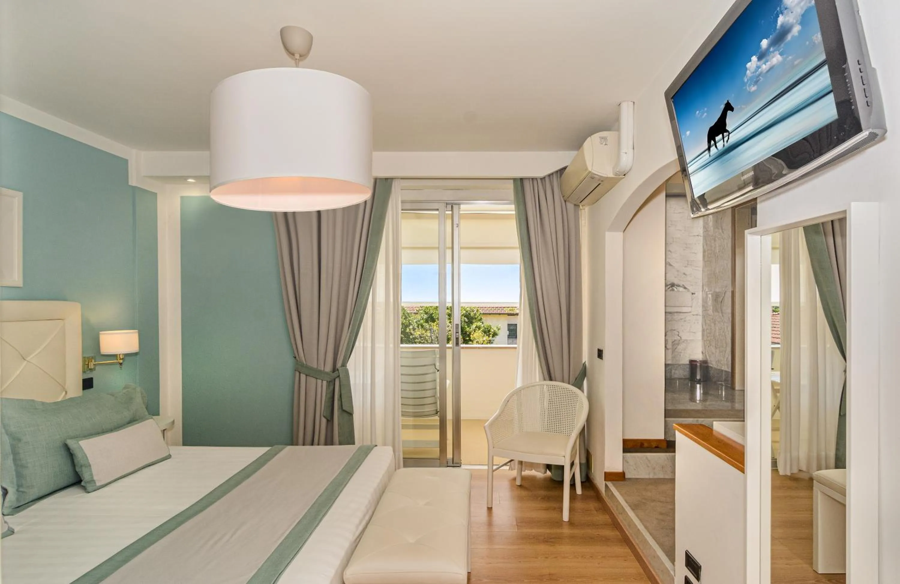 Raffaelli Park Hotel