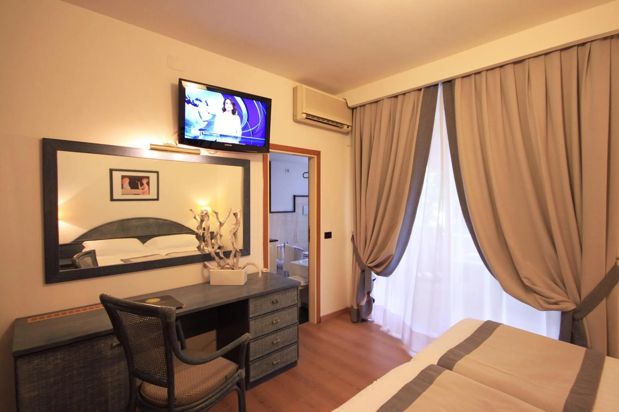 Raffaelli Park Hotel