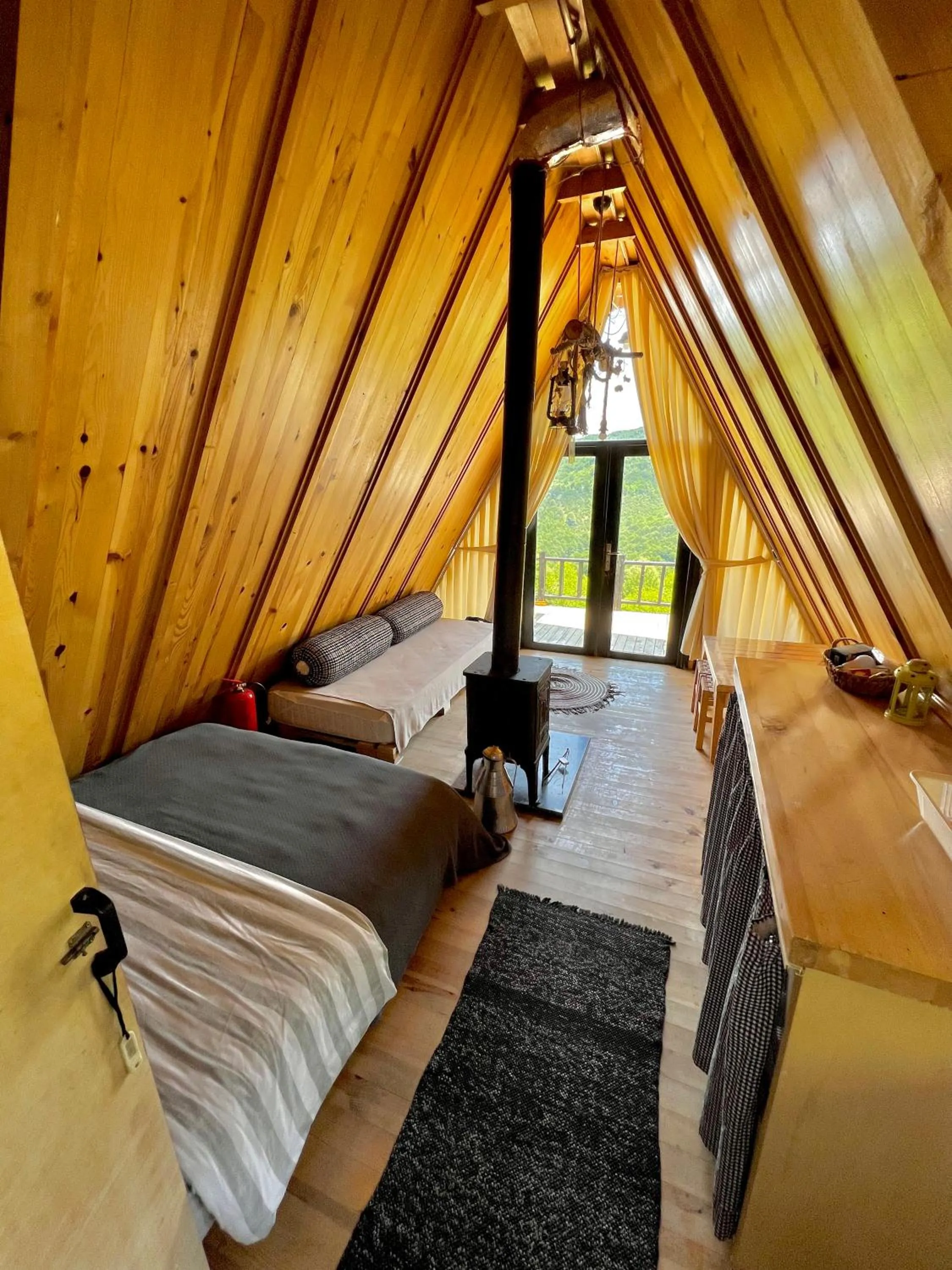 Bed in Dagevim Sakarya