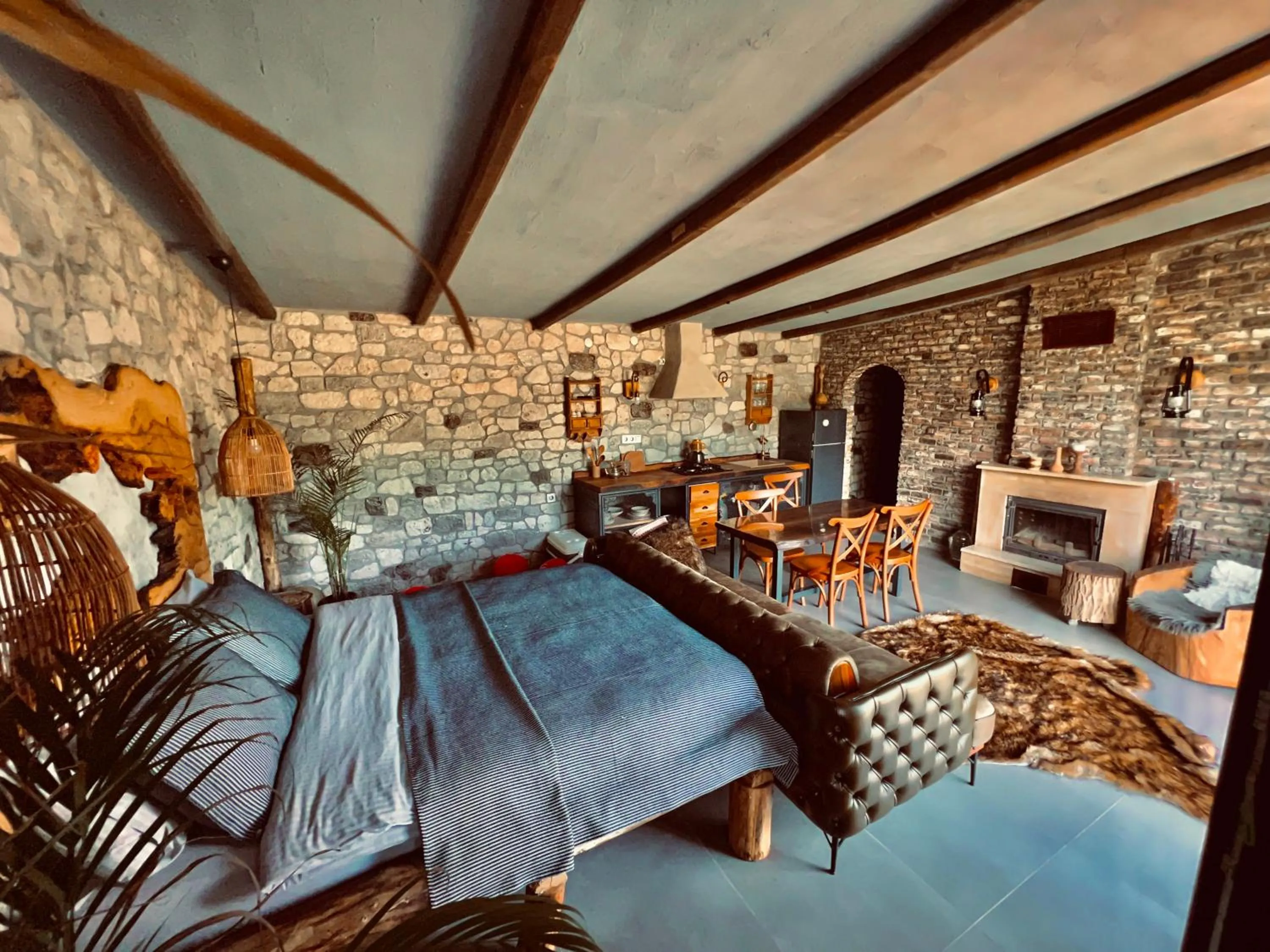 Bed in Dagevim Sakarya