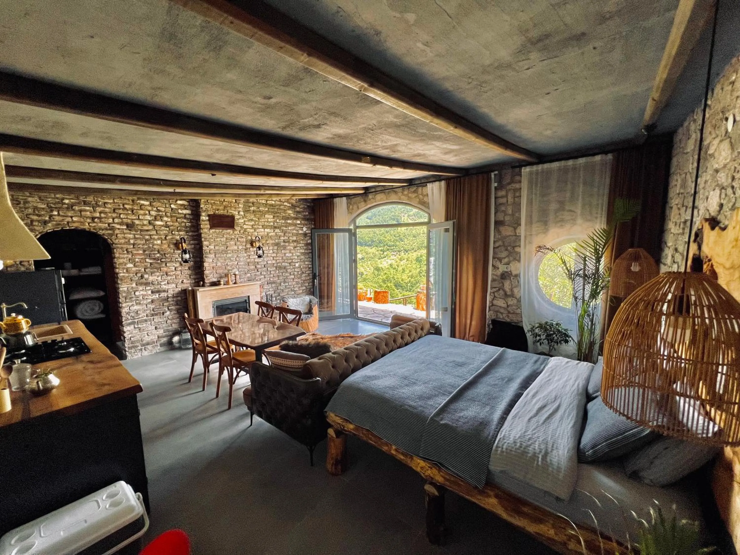 Bed in Dagevim Sakarya