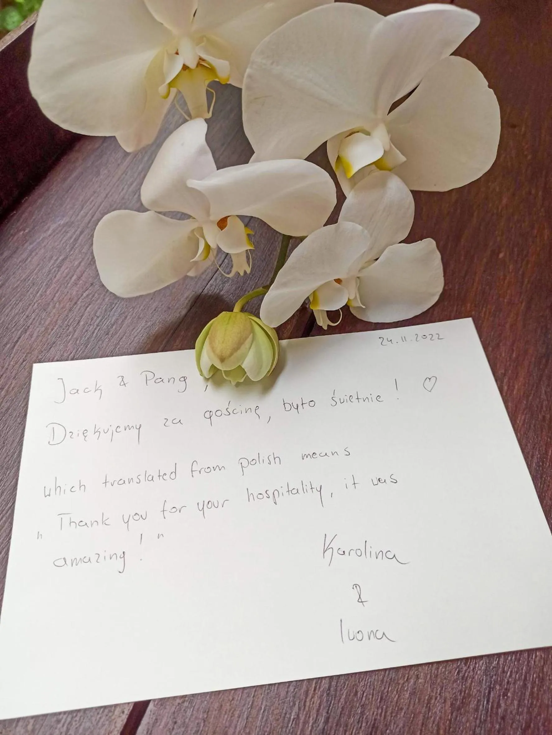 Certificate/Award in Priya Boutique House