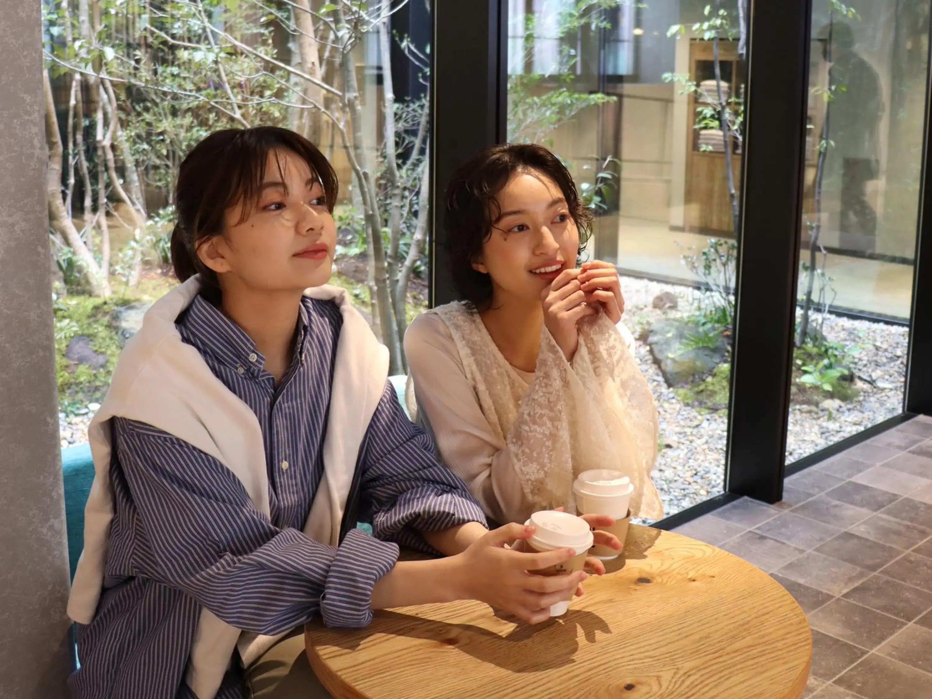 Restaurant/places to eat in Prince Smart Inn Kyoto Sanjo Restaurant/places to eat in Prince Smart Inn Kyoto Sanjo