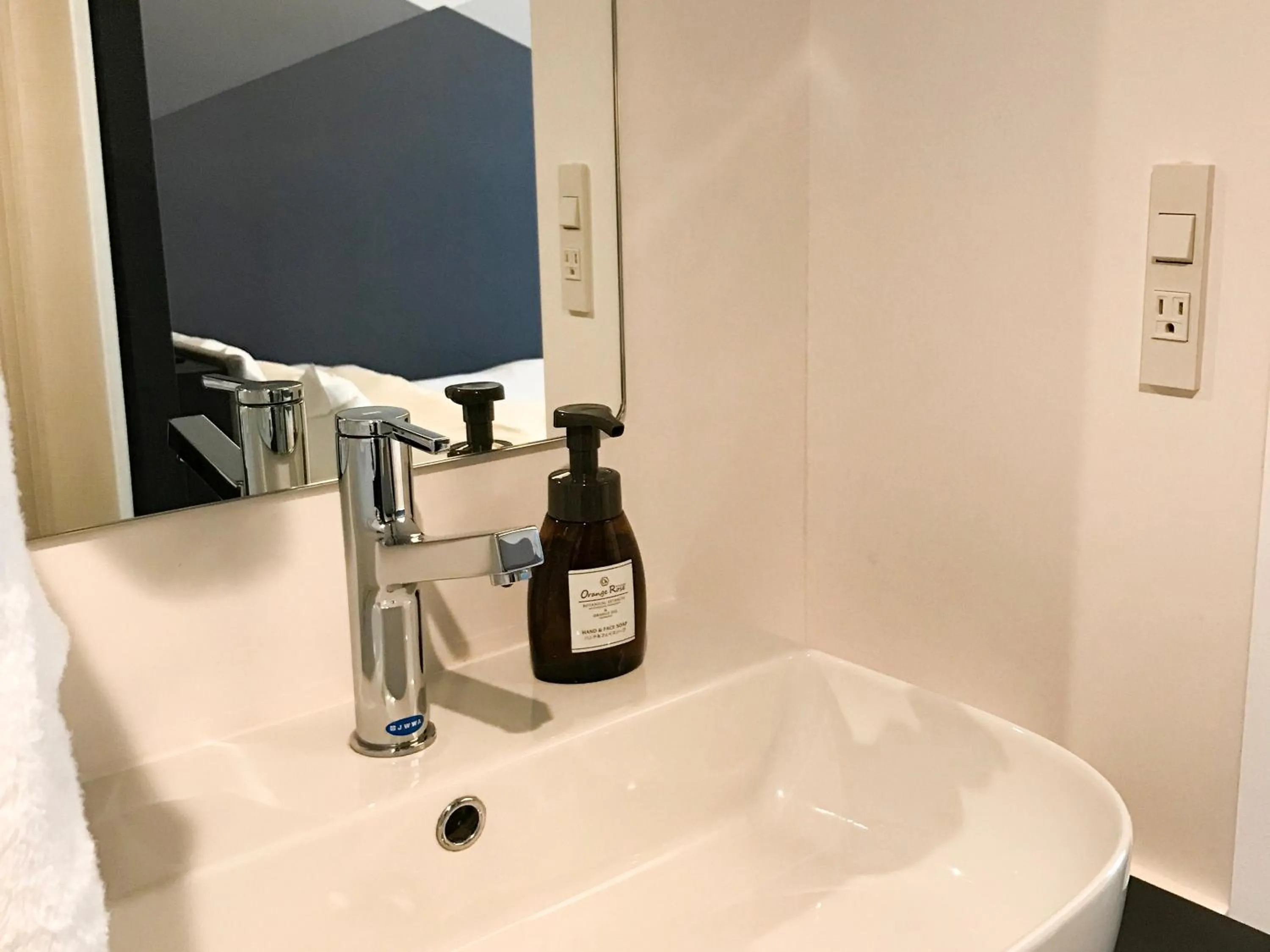 Other in Prince Smart Inn Kyoto Sanjo